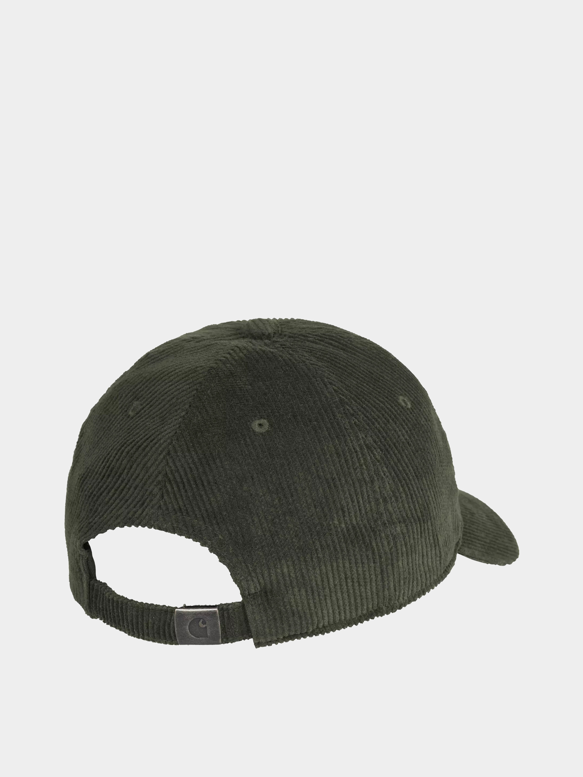 Кепка Carhartt WIP Harlem (opuntia/wax)