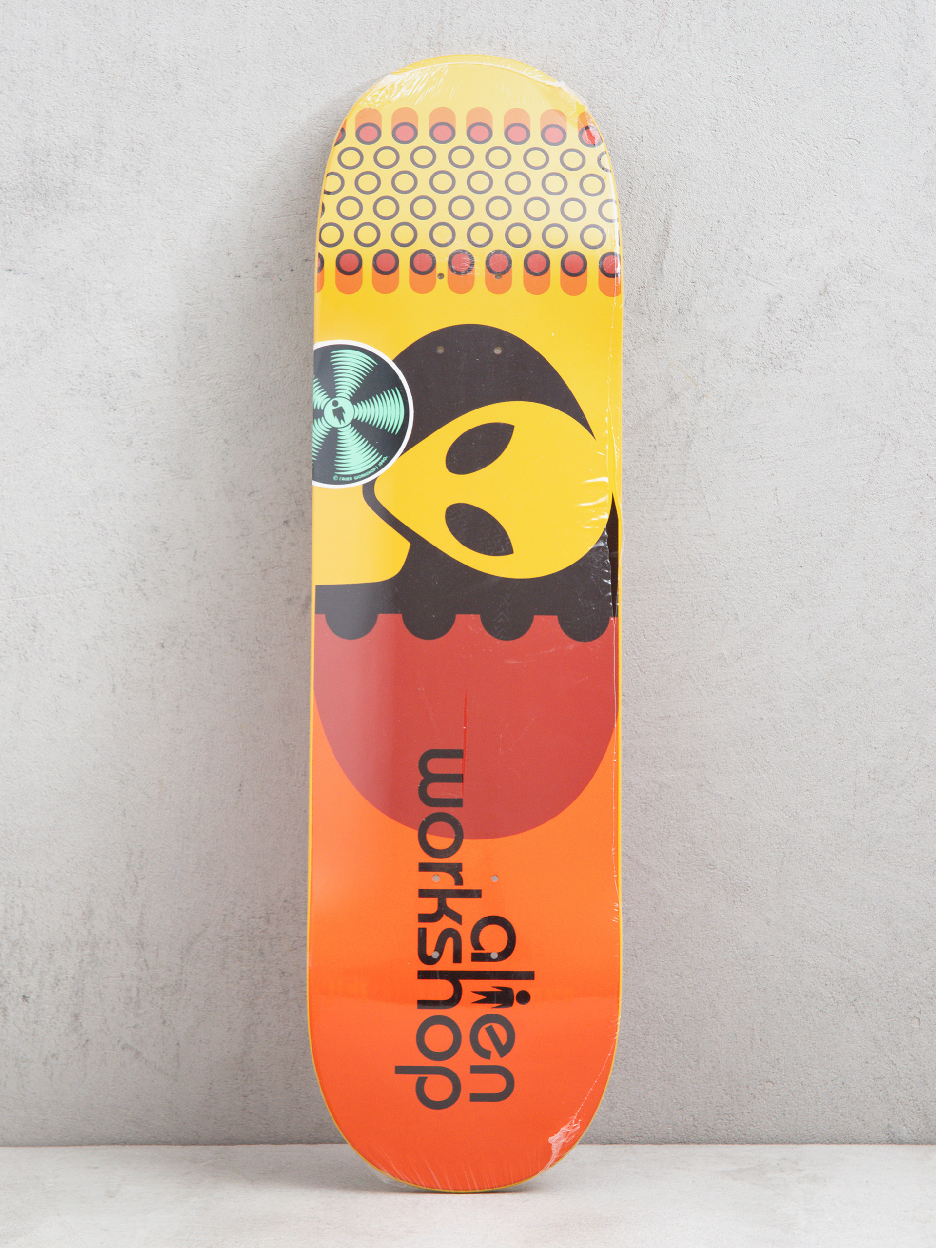 u0414u0435u043aa Alienworkshop Pills (red)