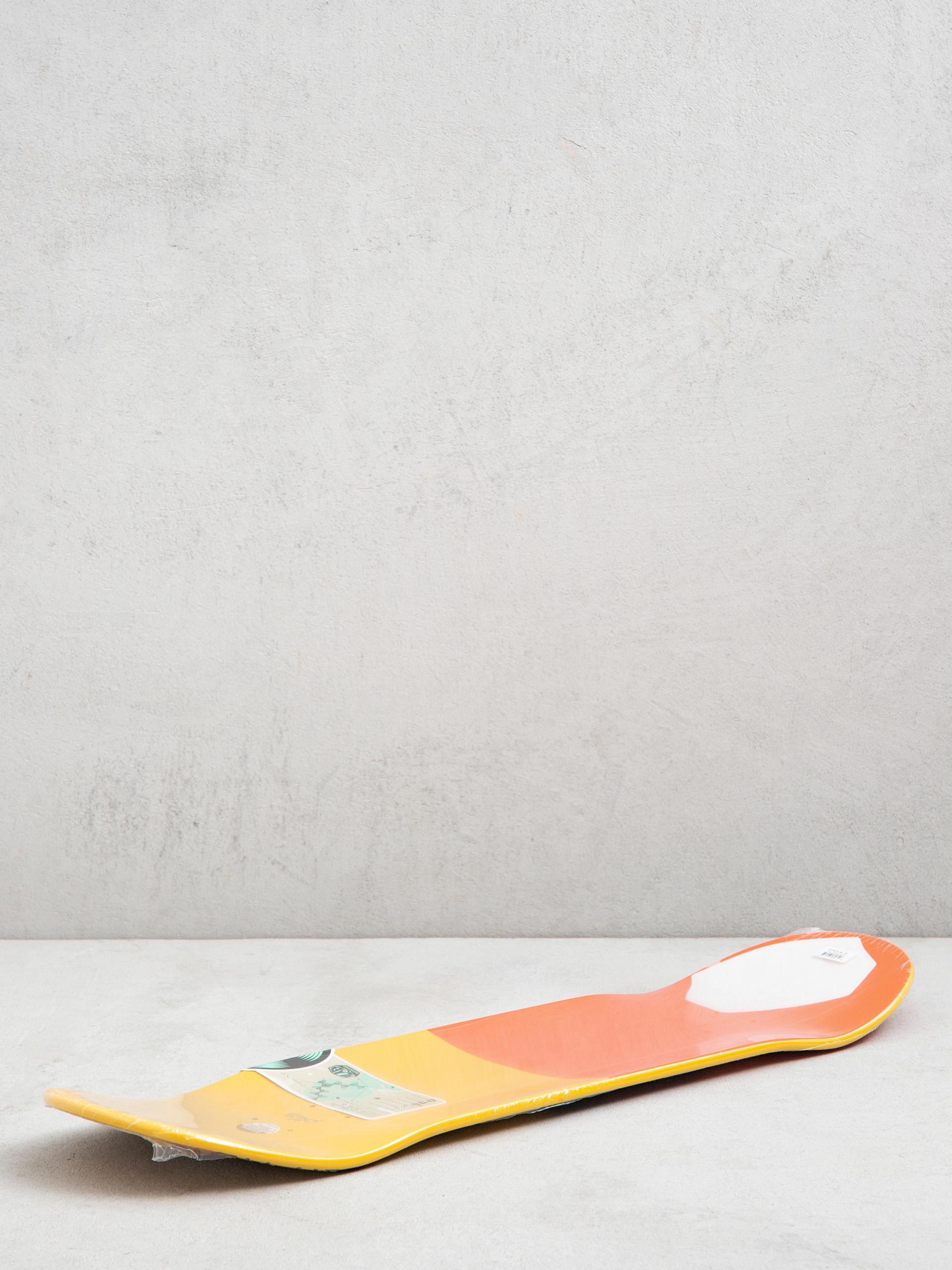 Декa Alienworkshop Pills (red)