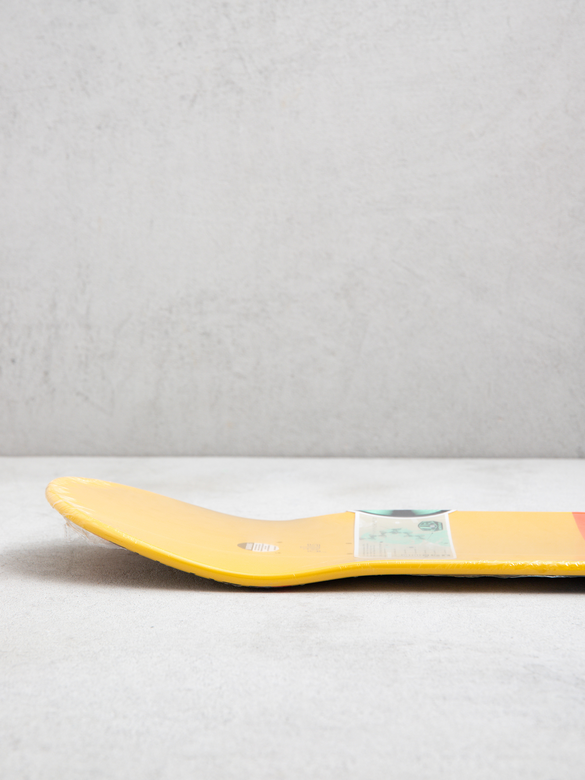 Декa Alienworkshop Pills (red)