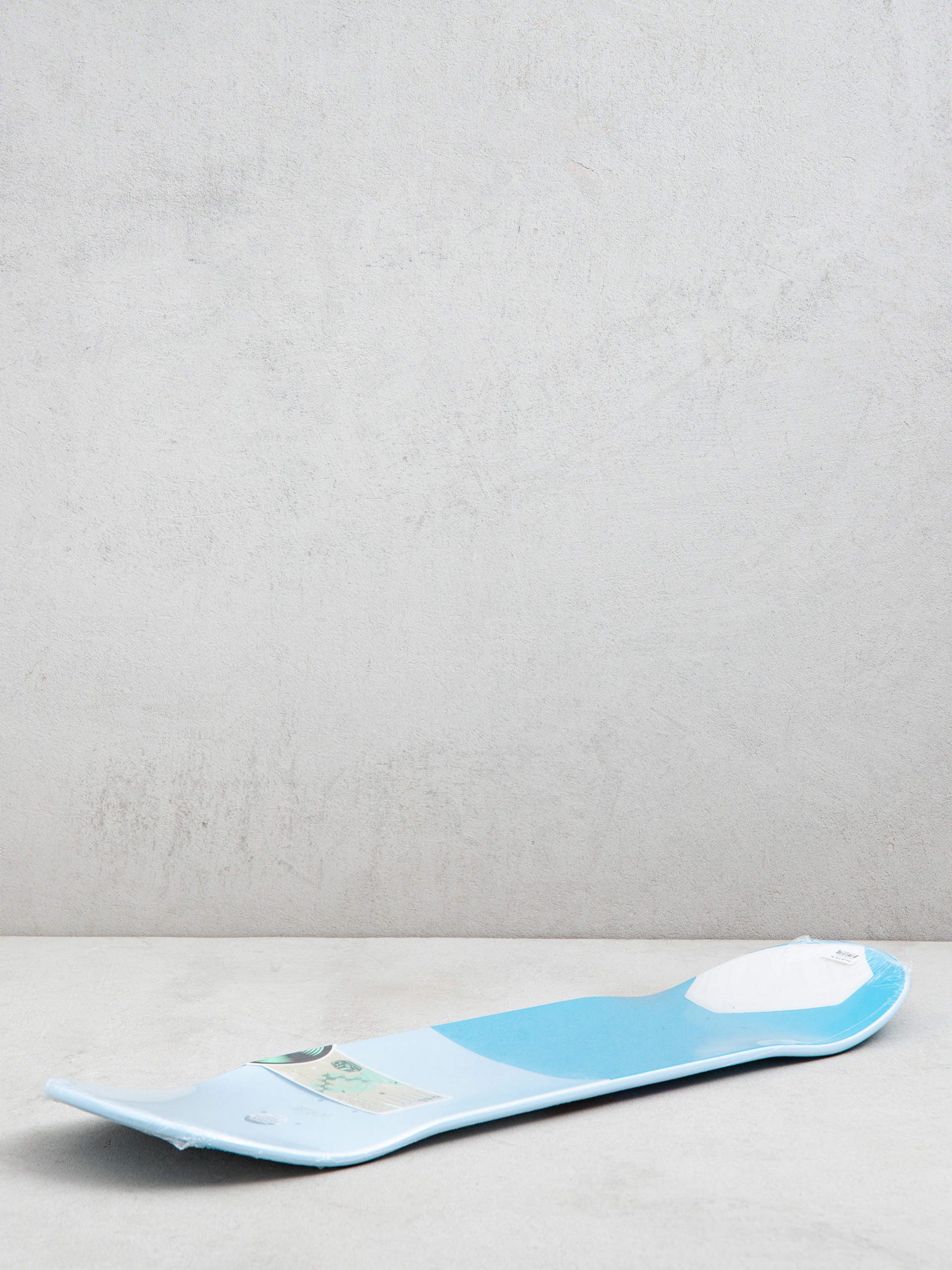 Декa Alienworkshop Pills (blue)