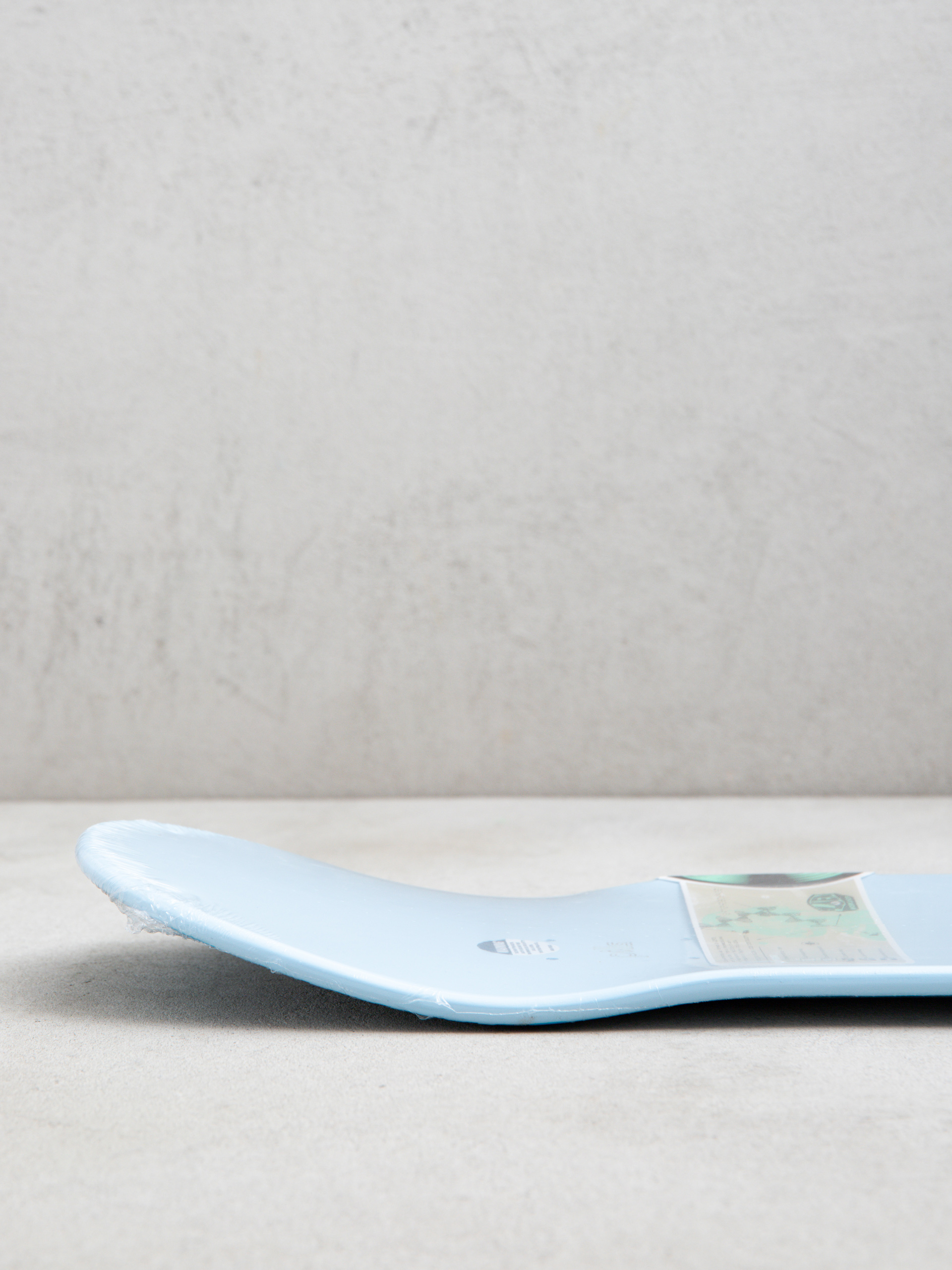 Декa Alienworkshop Pills (blue)