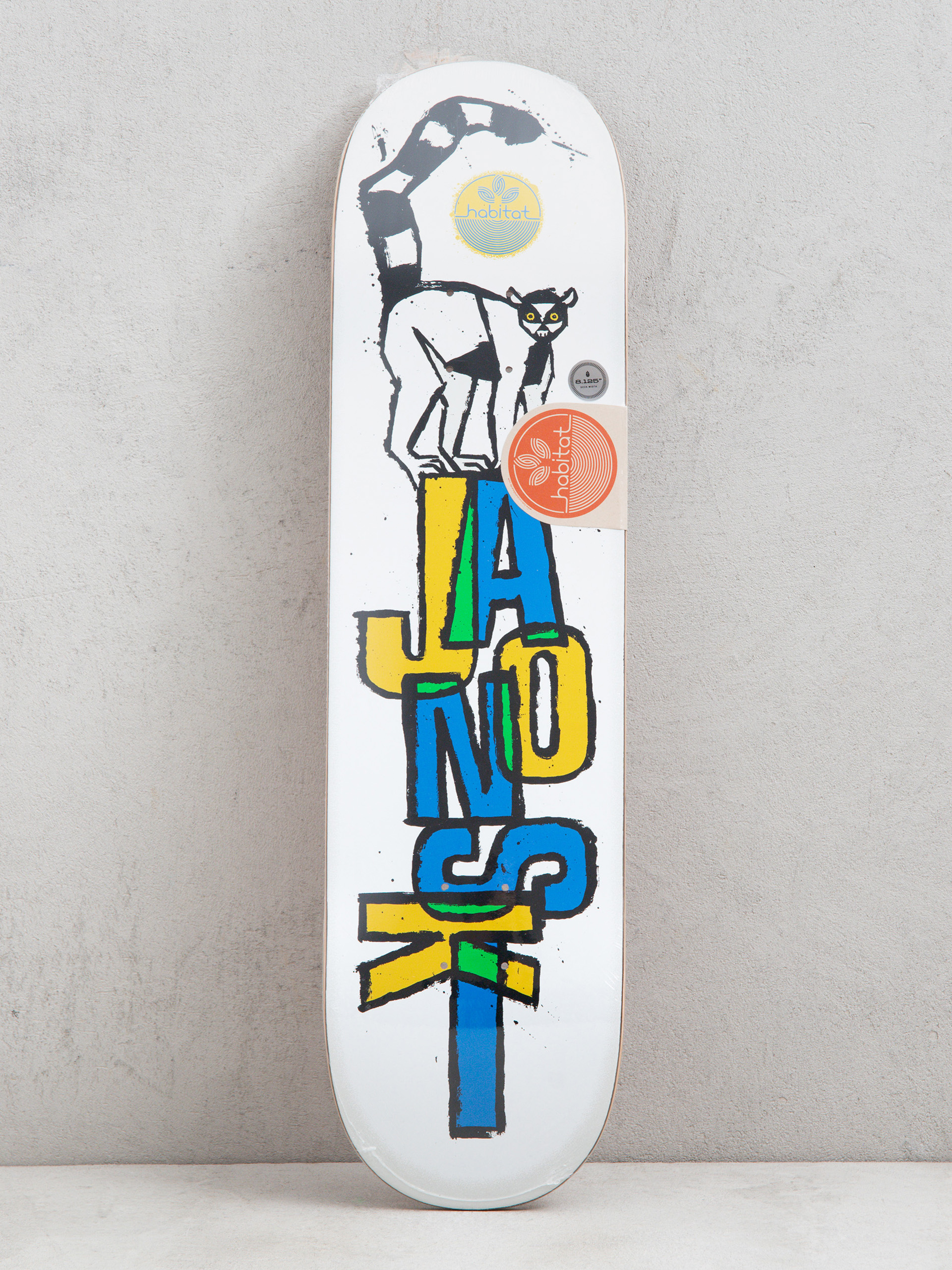 Декa Habitat Ringtail