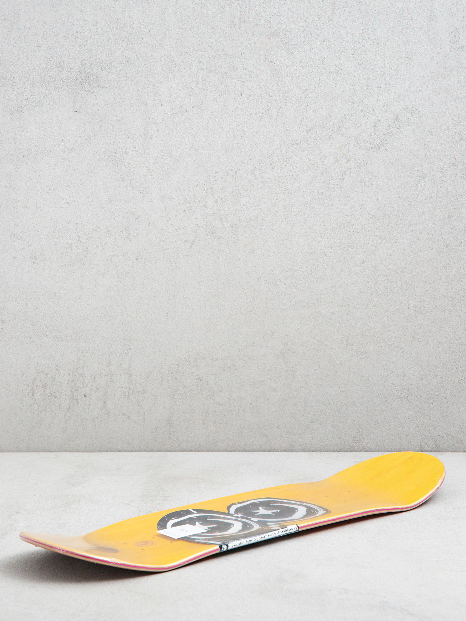 Декa Foundation Servold Cowboy 