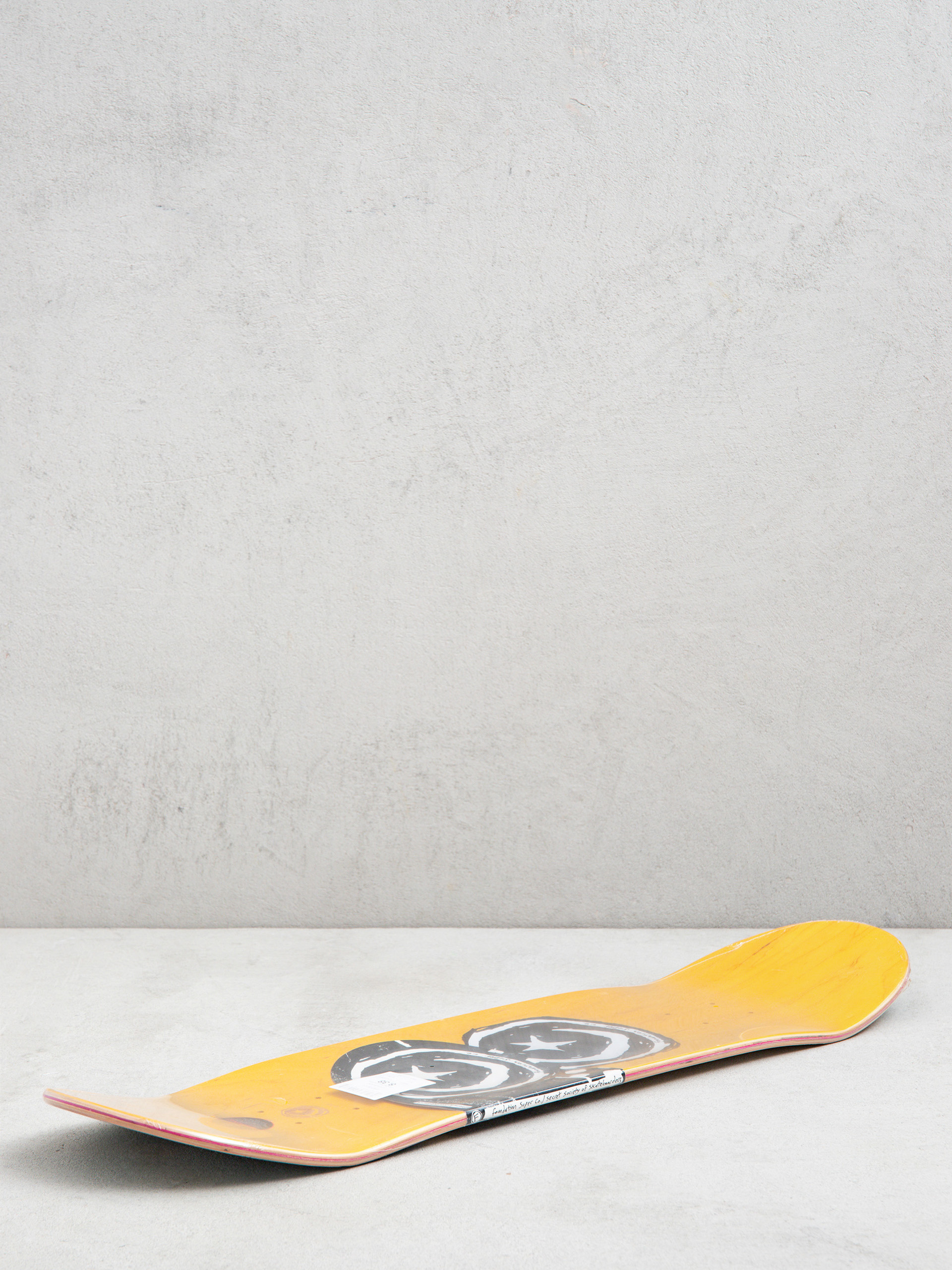 Декa Foundation Lewis Fishing 