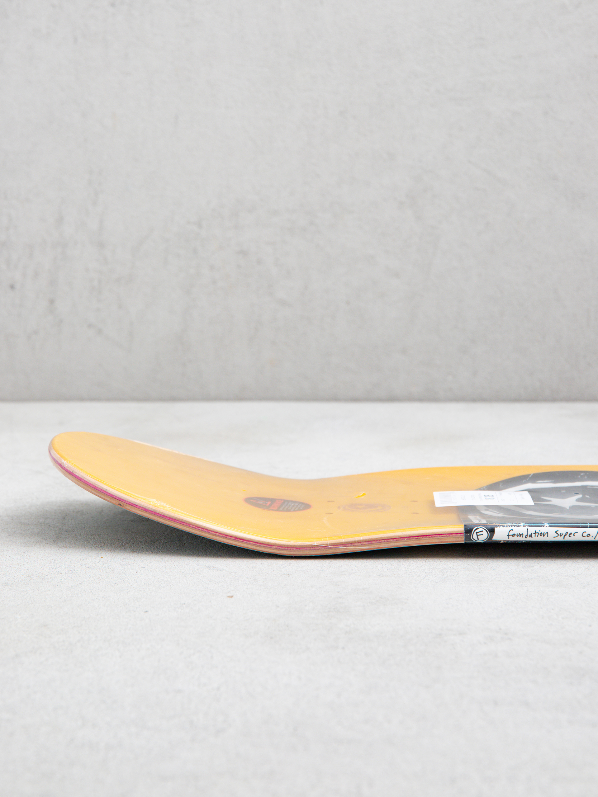 Декa Foundation Lewis Fishing 