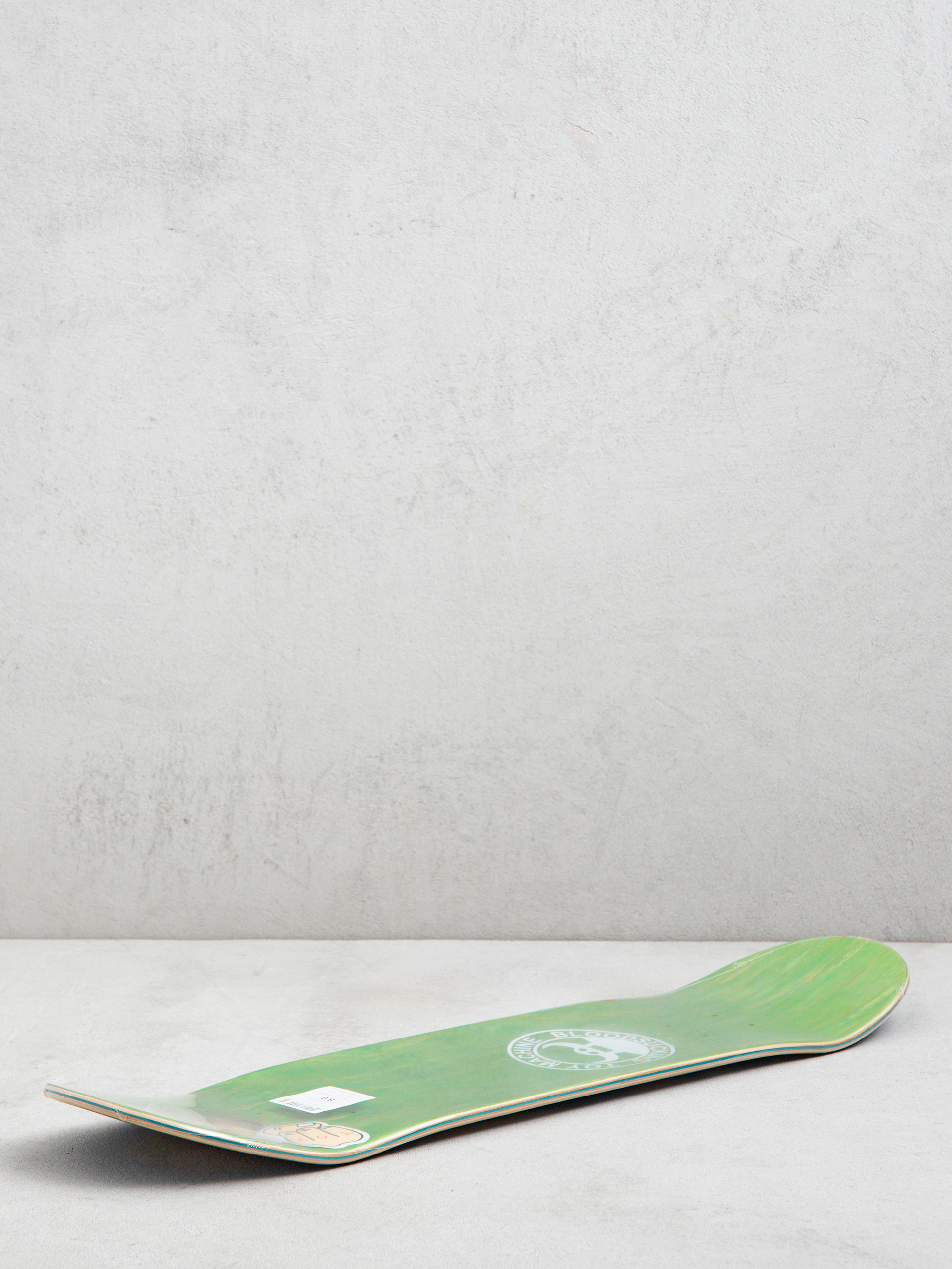 Декa Toy Machine Hello Sect (assorted)