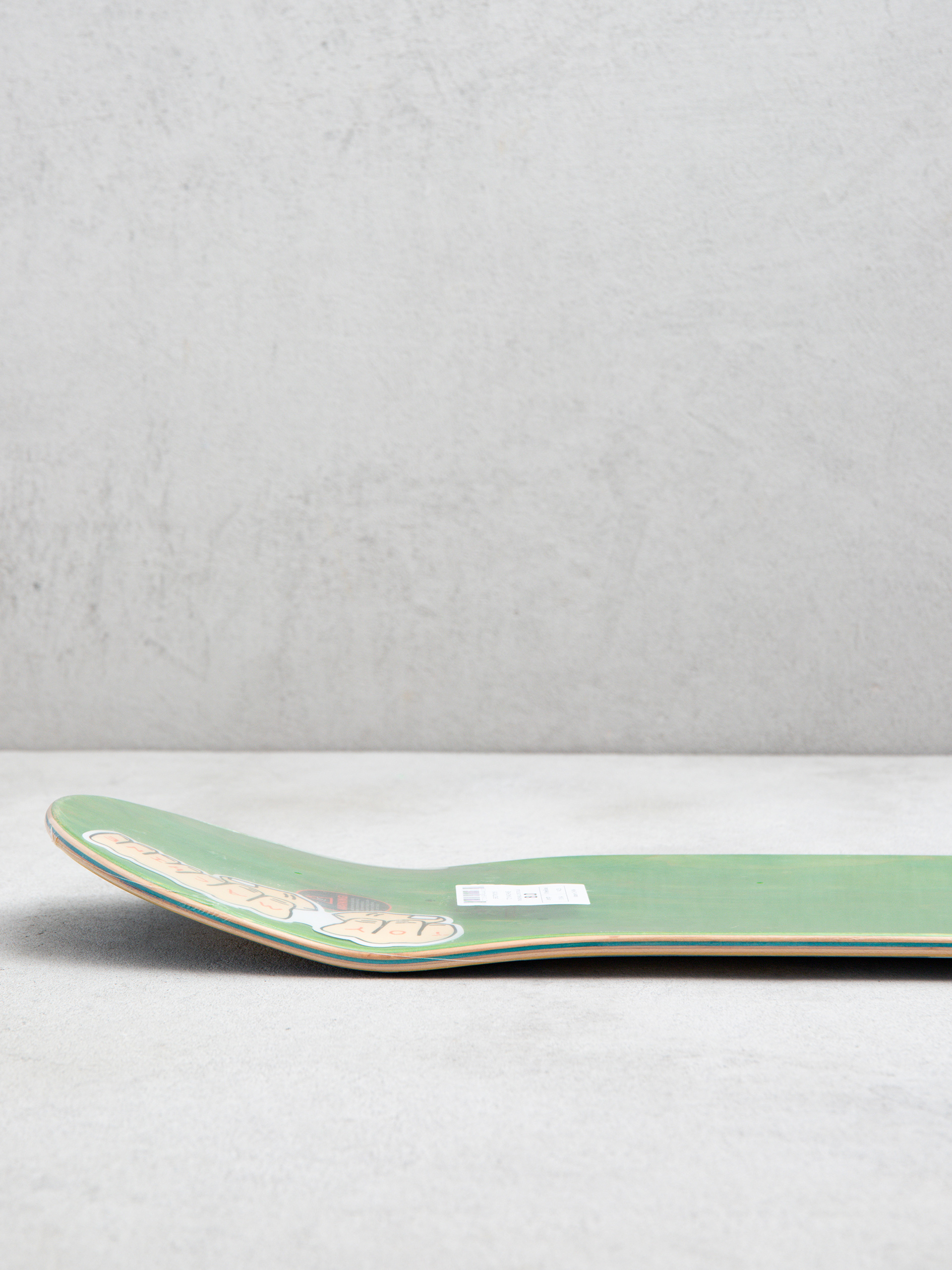 Декa Toy Machine Hello Sect (assorted)