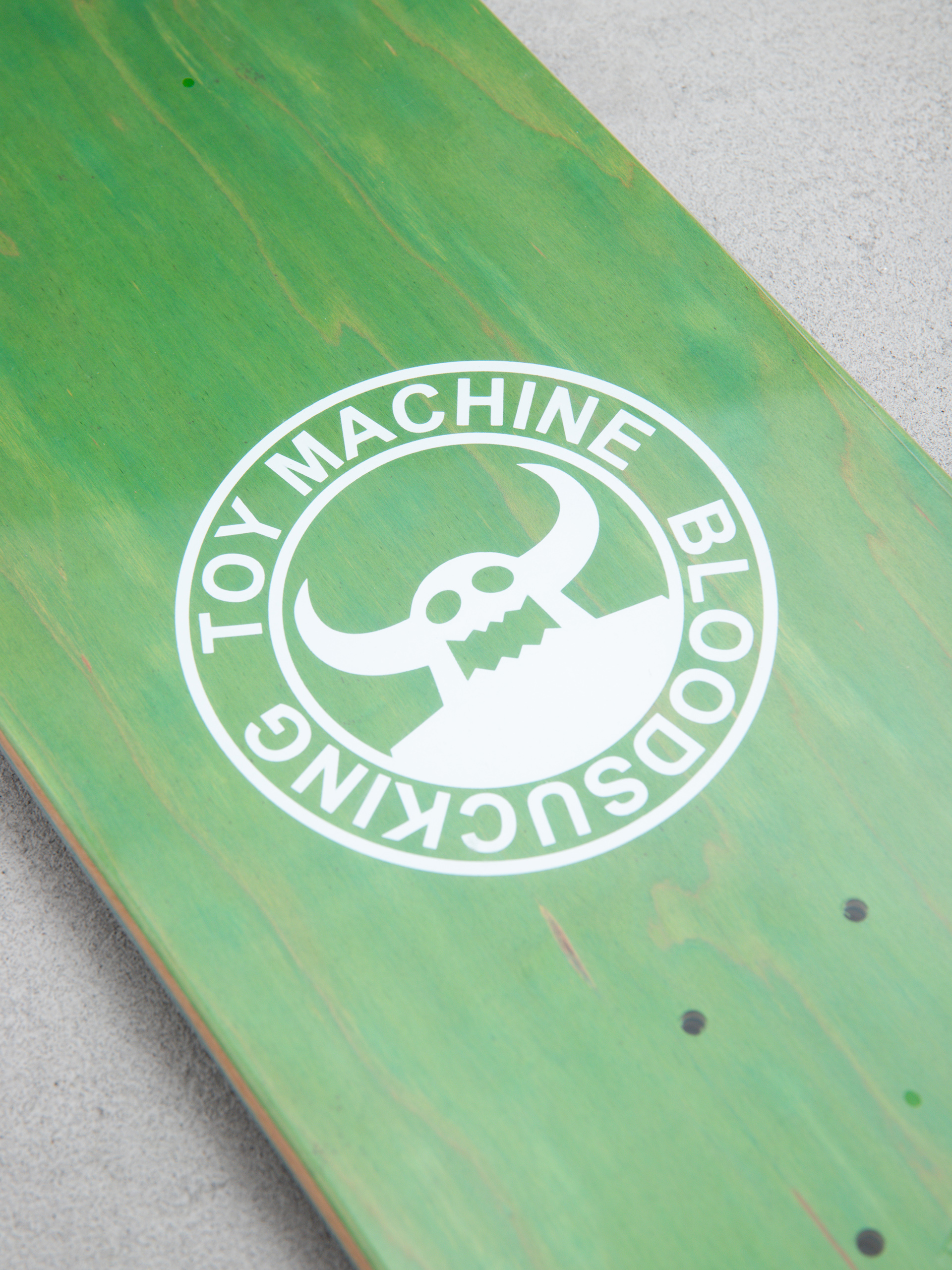 Декa Toy Machine Hello Sect (assorted)