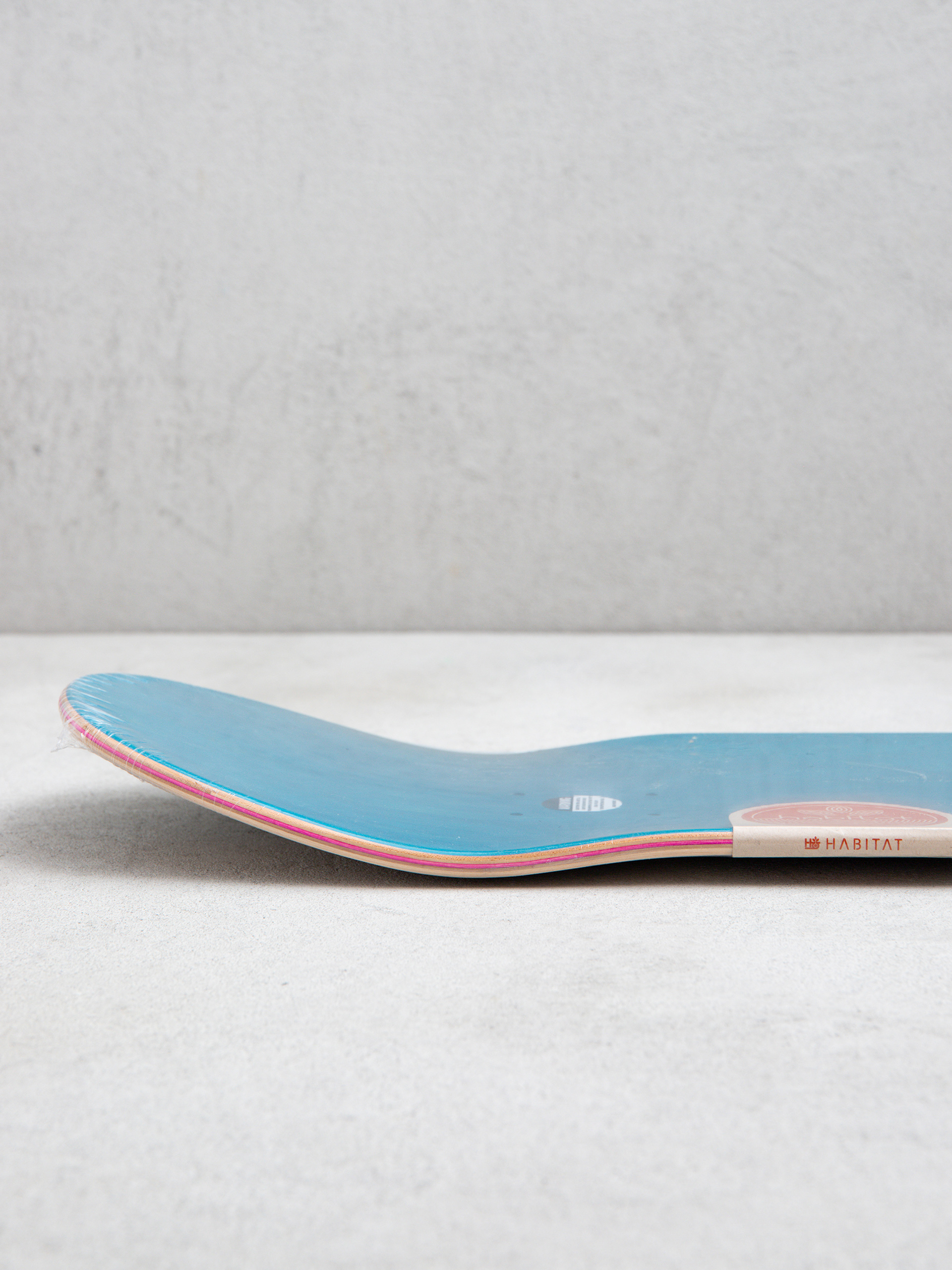 Декa Habitat Kaue Cossa Seagaze (silver)