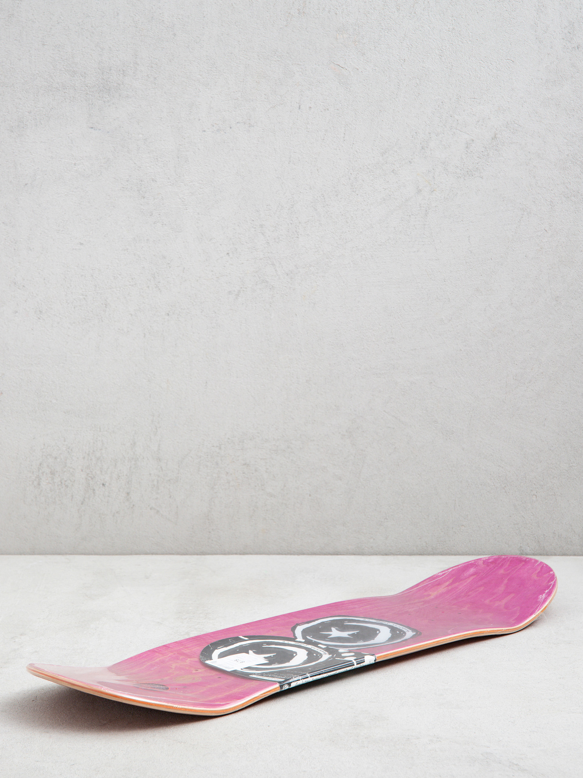 Декa Foundation Hamburg Singature 