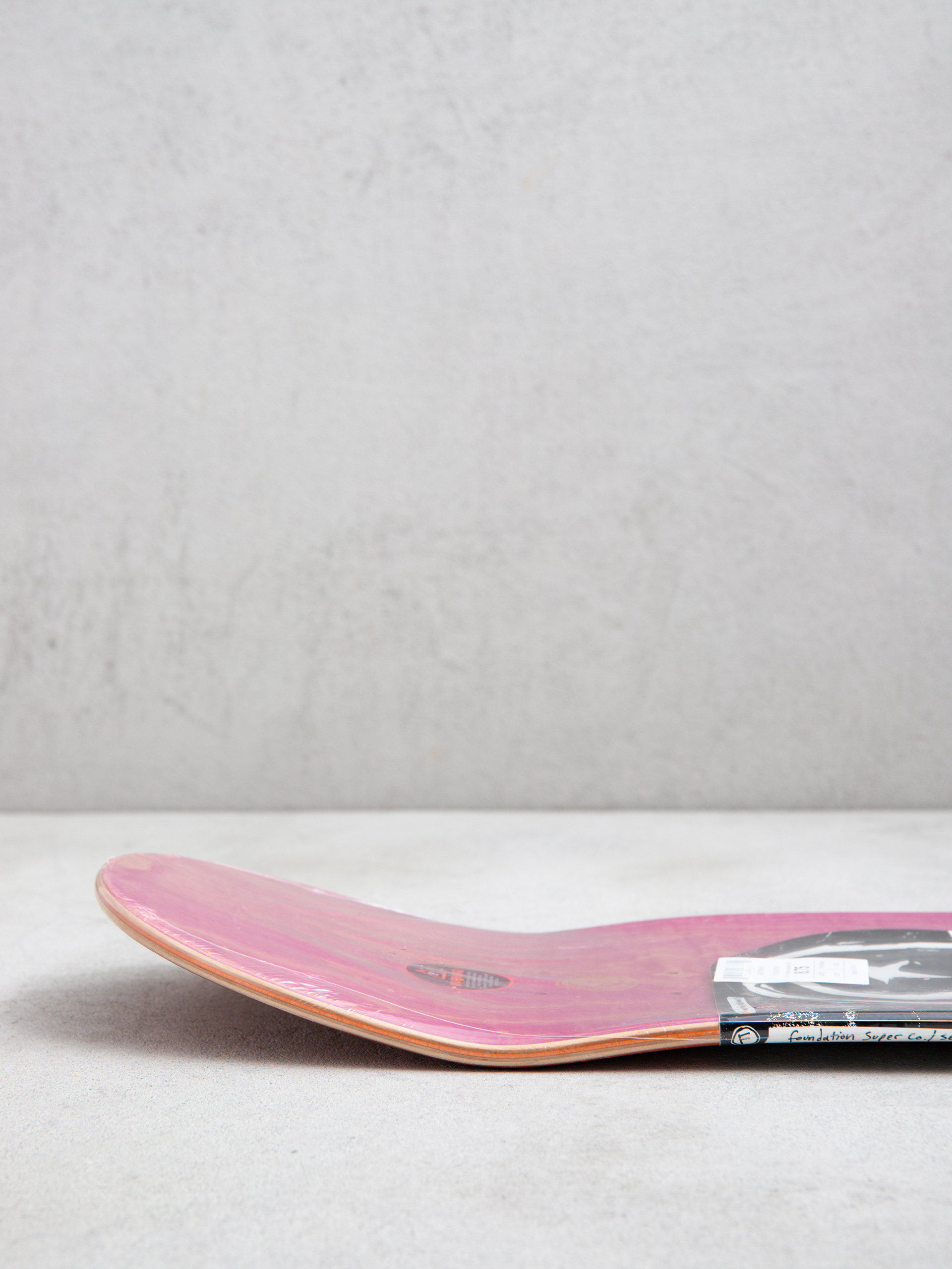 Декa Foundation Hamburg Singature 