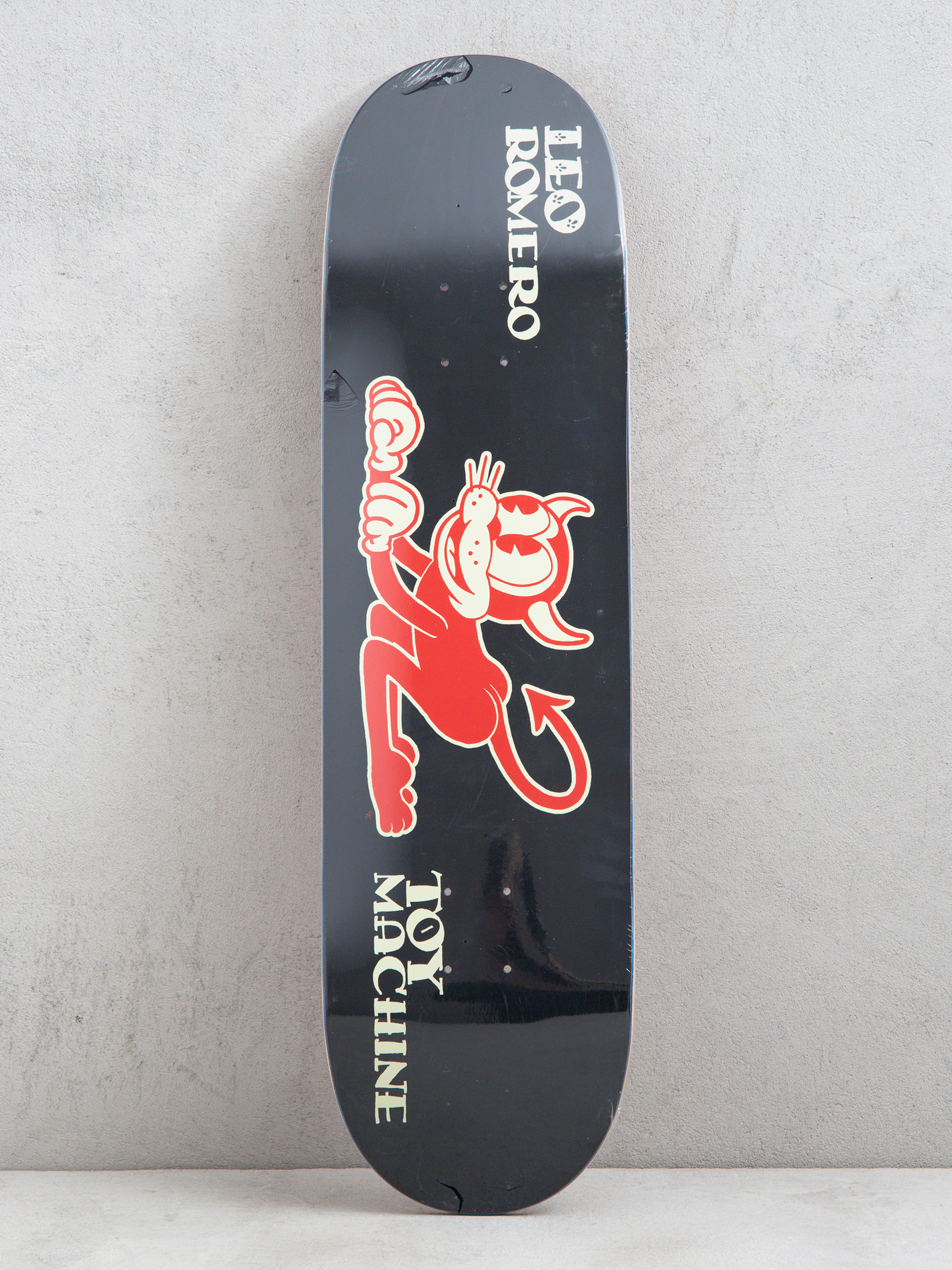 Декa Toy Machine Romero Toons 