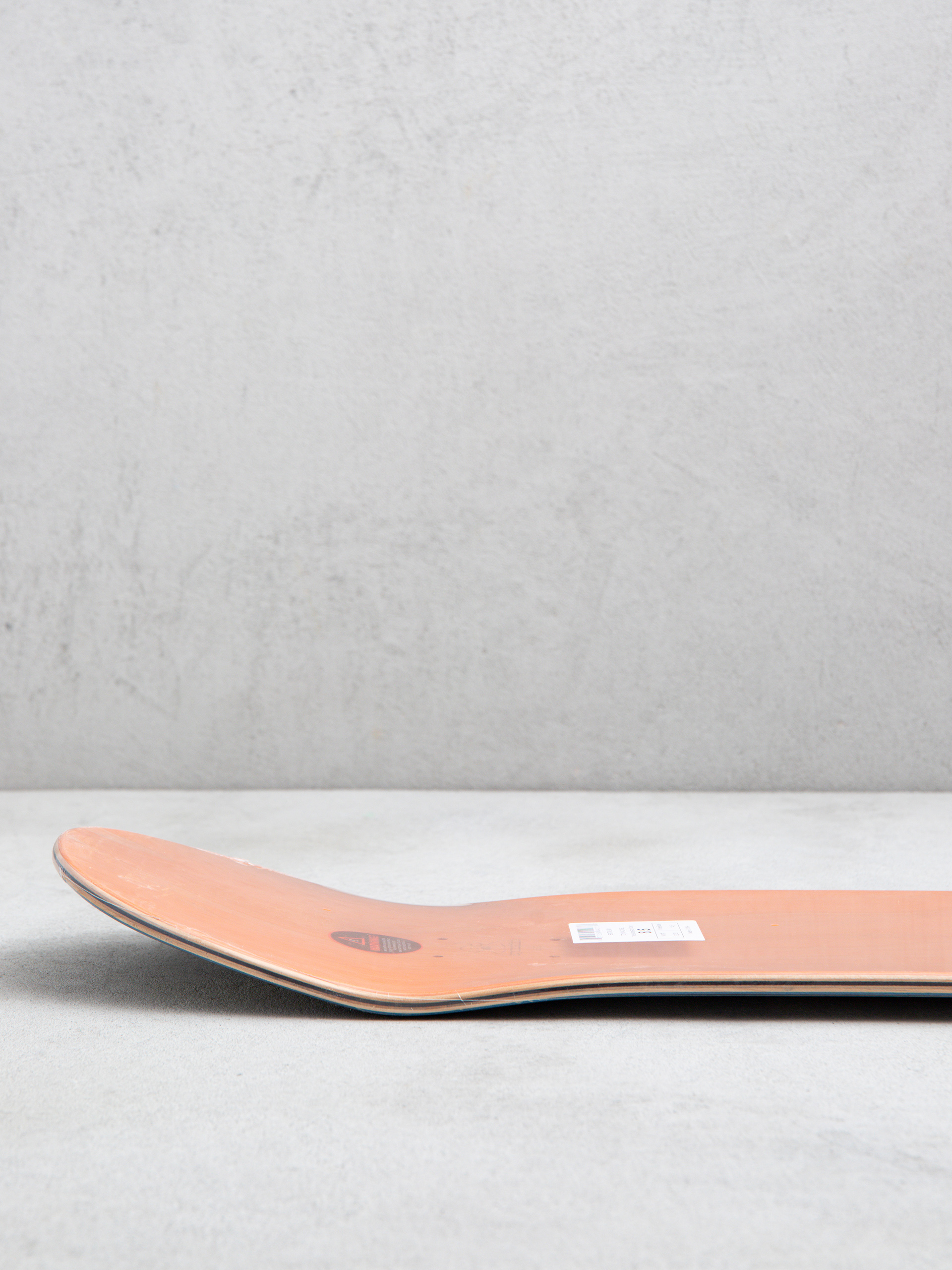 Декa Toy Machine Romero Toons 