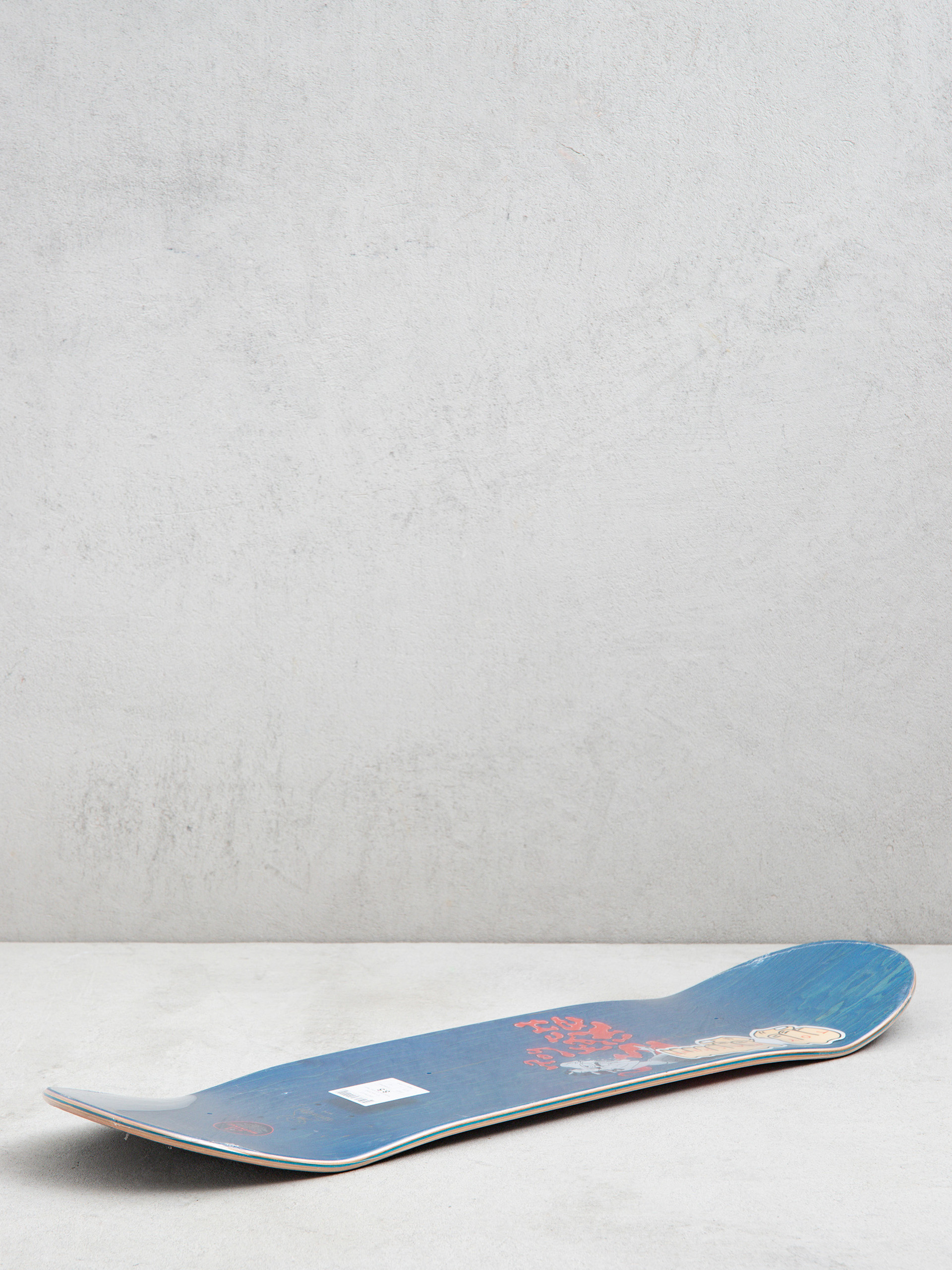 Декa Toy Machine Collins Seductress 