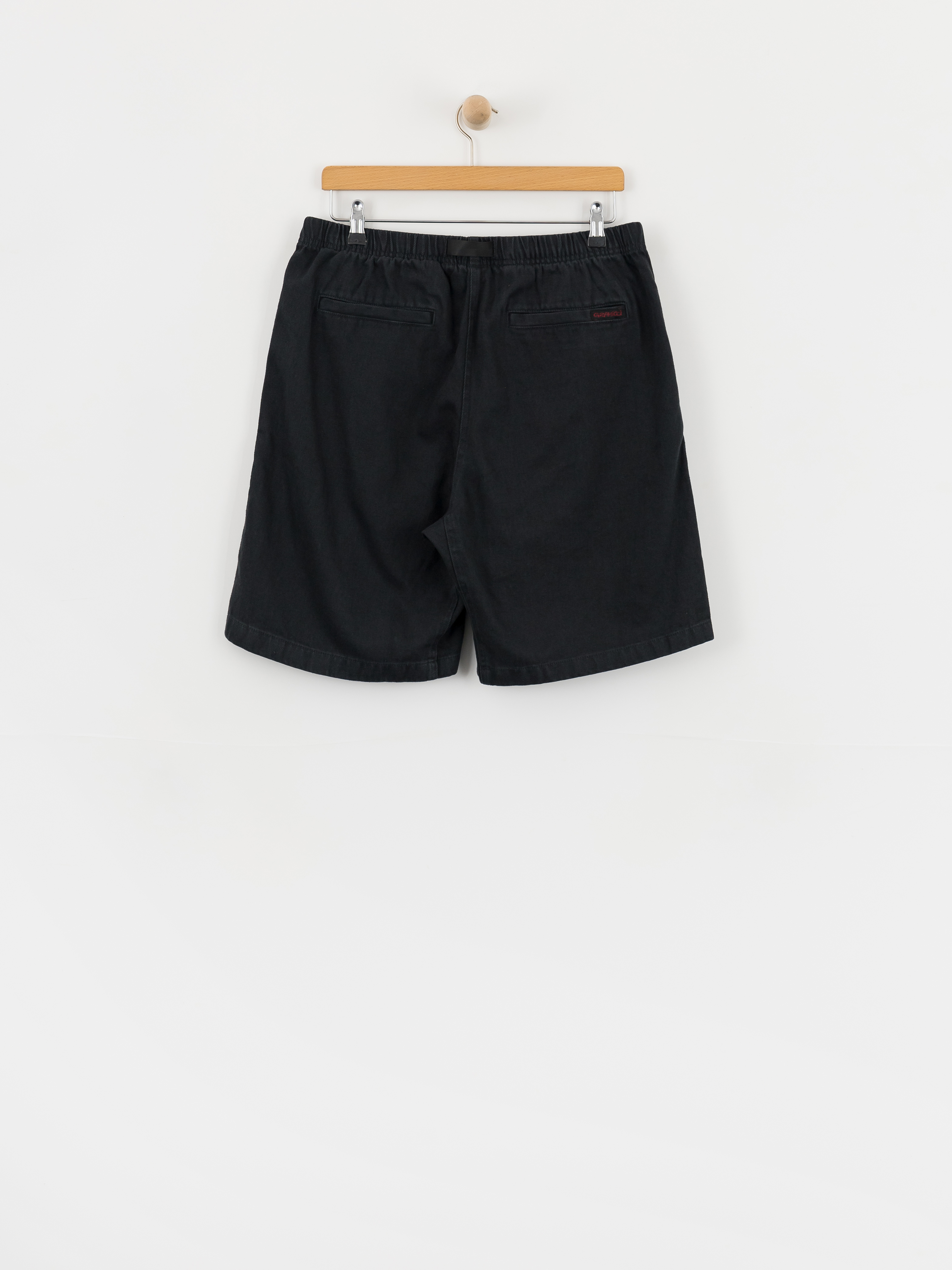 Шорти Gramicci Hemp G-Short (carbon)