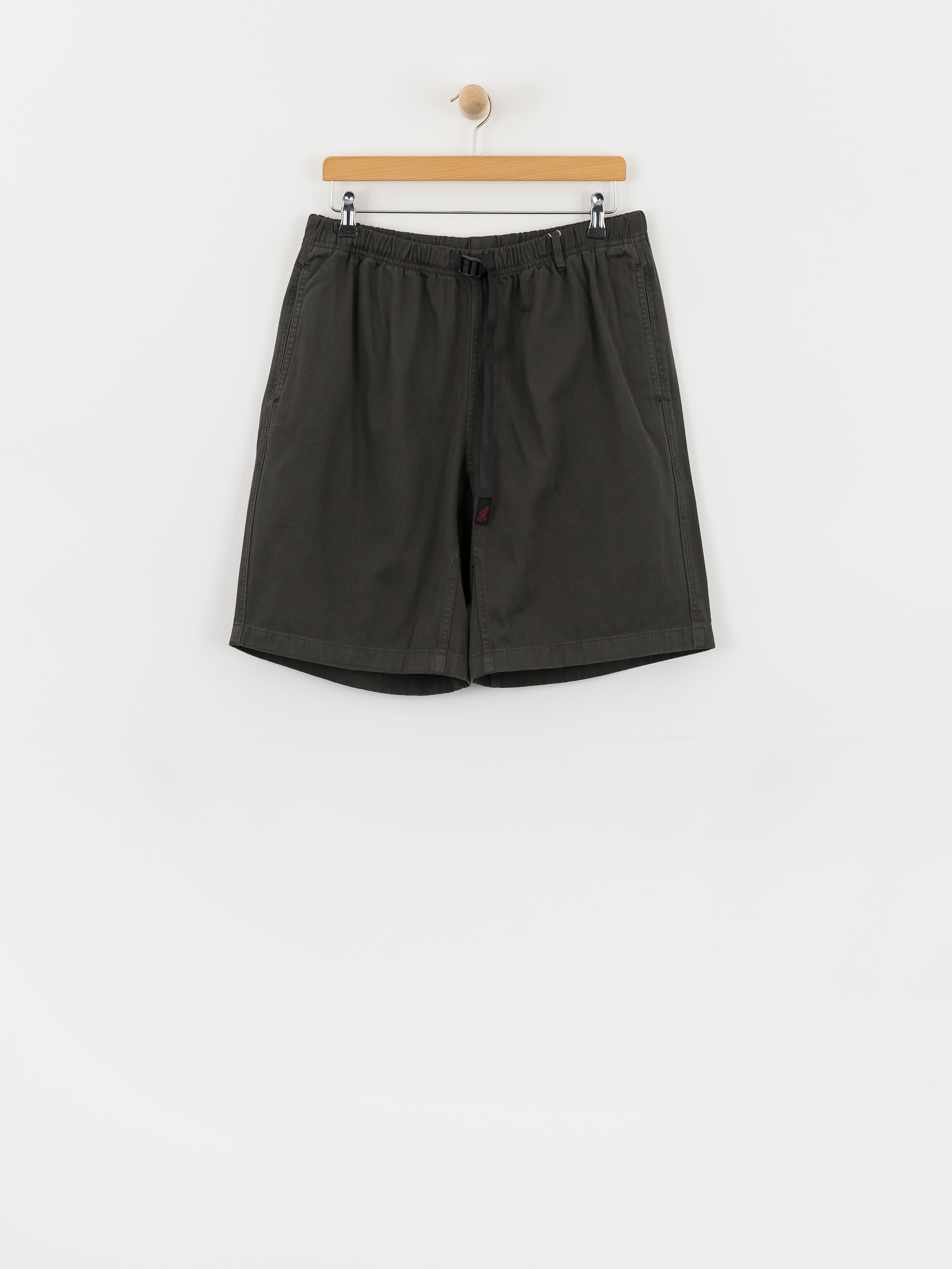 Шорти Gramicci G-Short (smokey grey)