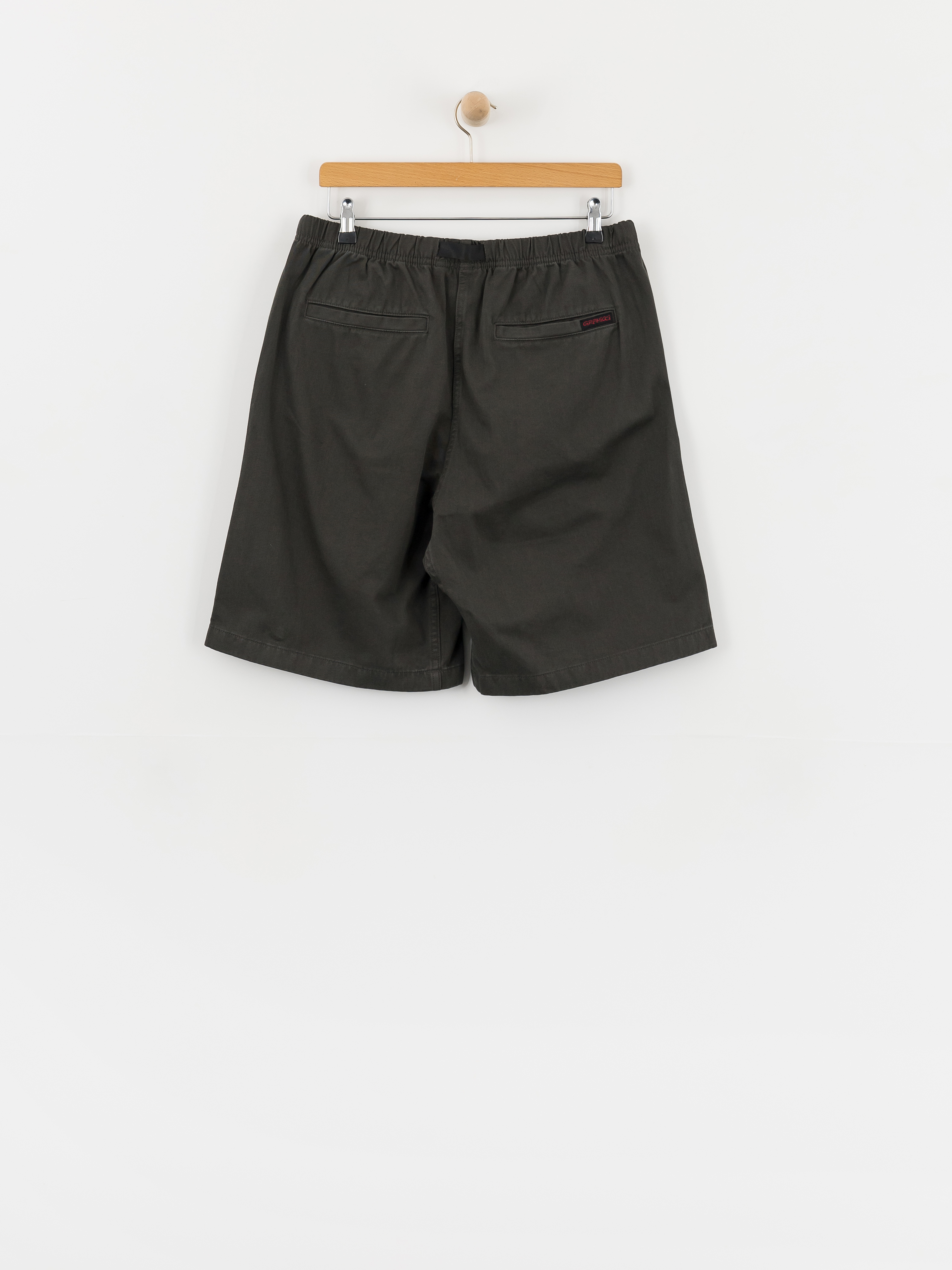 Шорти Gramicci G-Short (smokey grey)