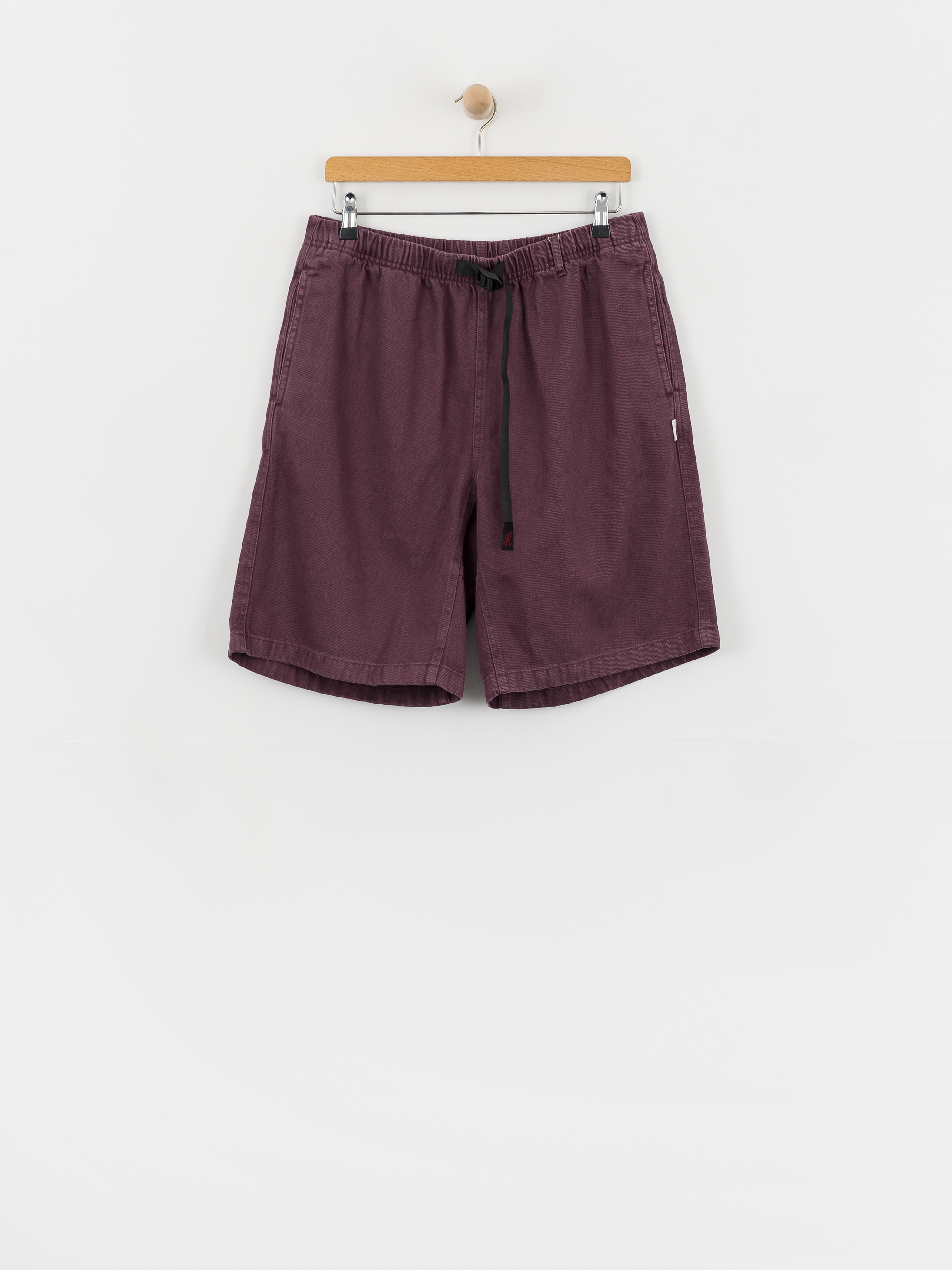 Шорти Gramicci Hemp G-Short (deep grape)