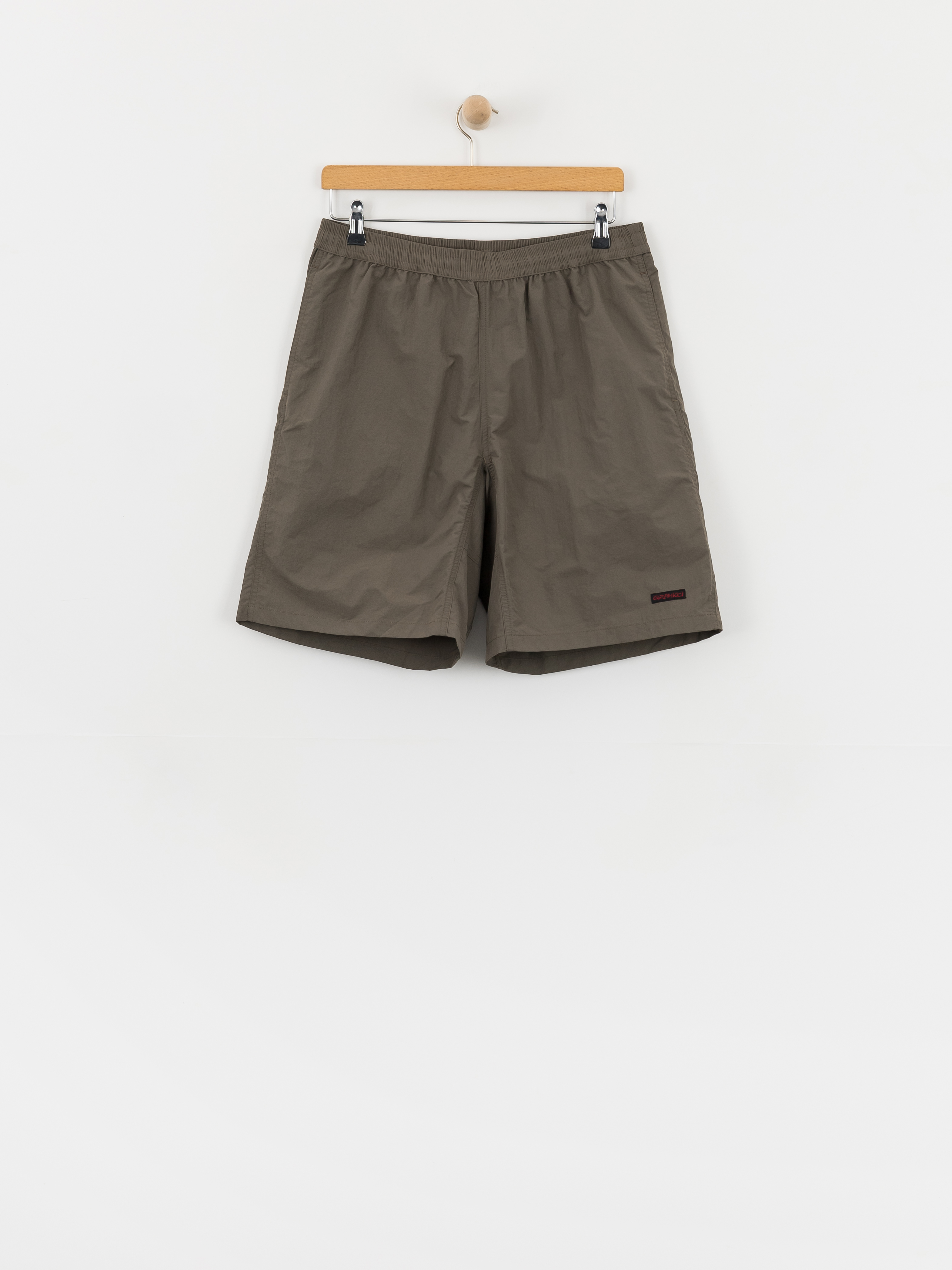 Шорти Gramicci Nylon Reef Short (granite)