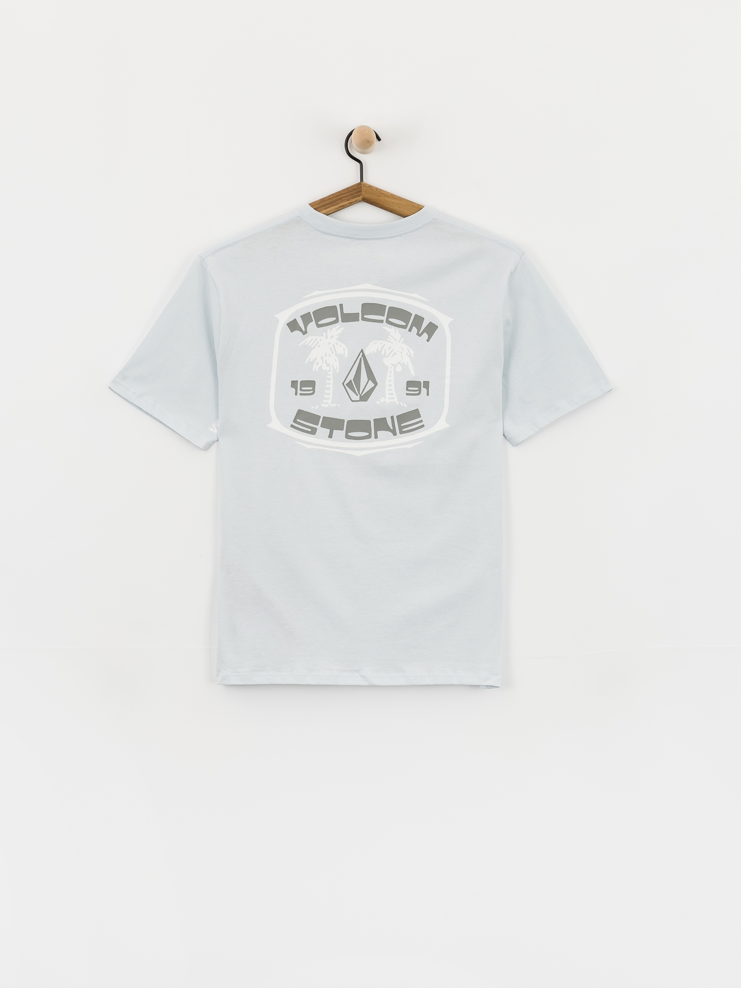 u0424u0443u0442u0431u043eu043bu043au0430 Volcom 91 Palm Bsc (light blue acid)