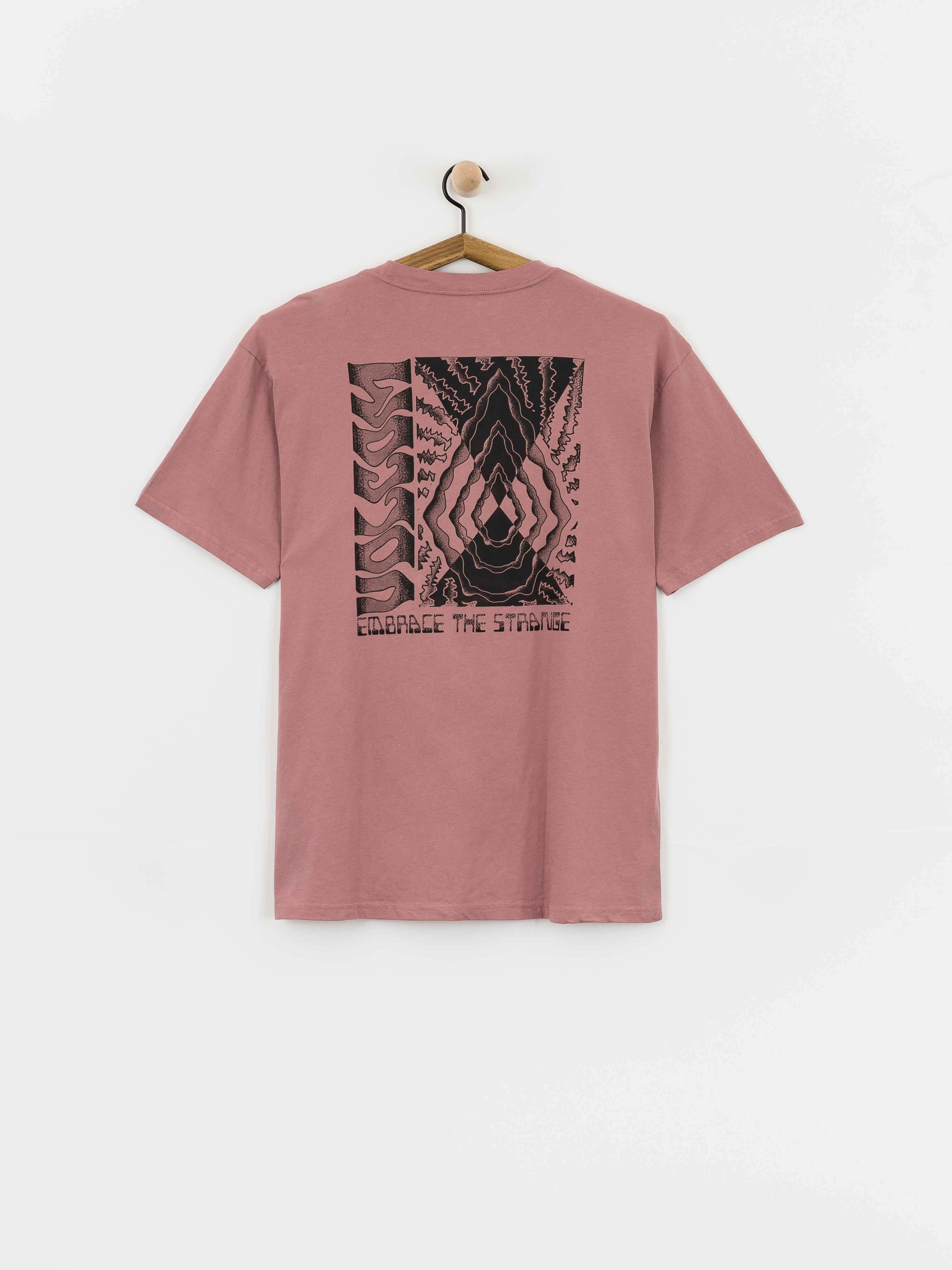 u0424u0443u0442u0431u043eu043bu043au0430 Volcom Radiaton (stone rose)