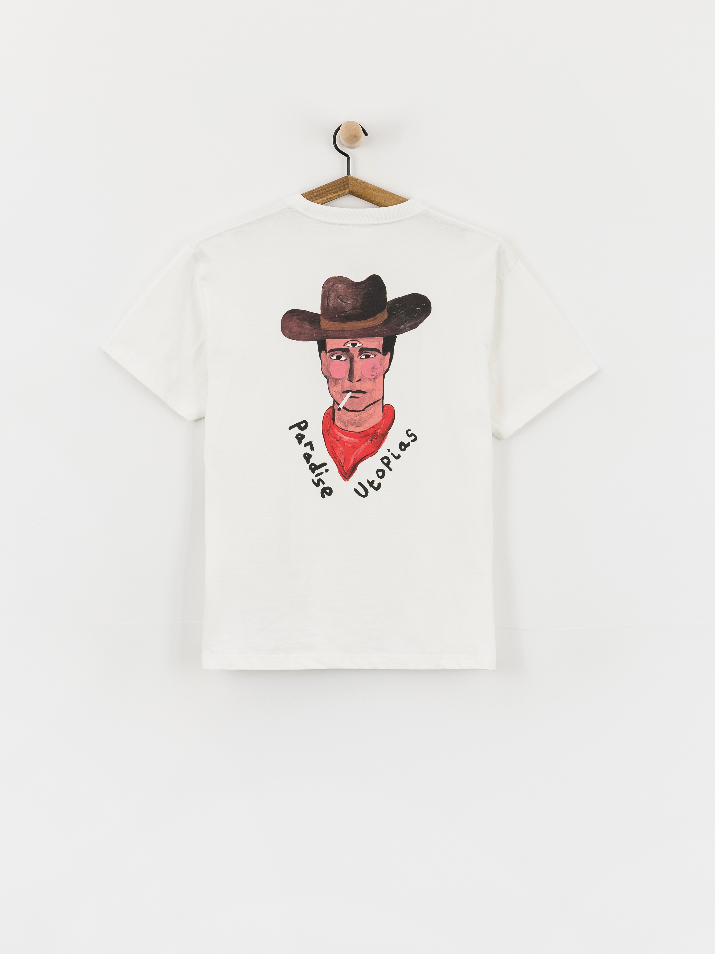 Футболка Volcom Fa Mickey Mason 2