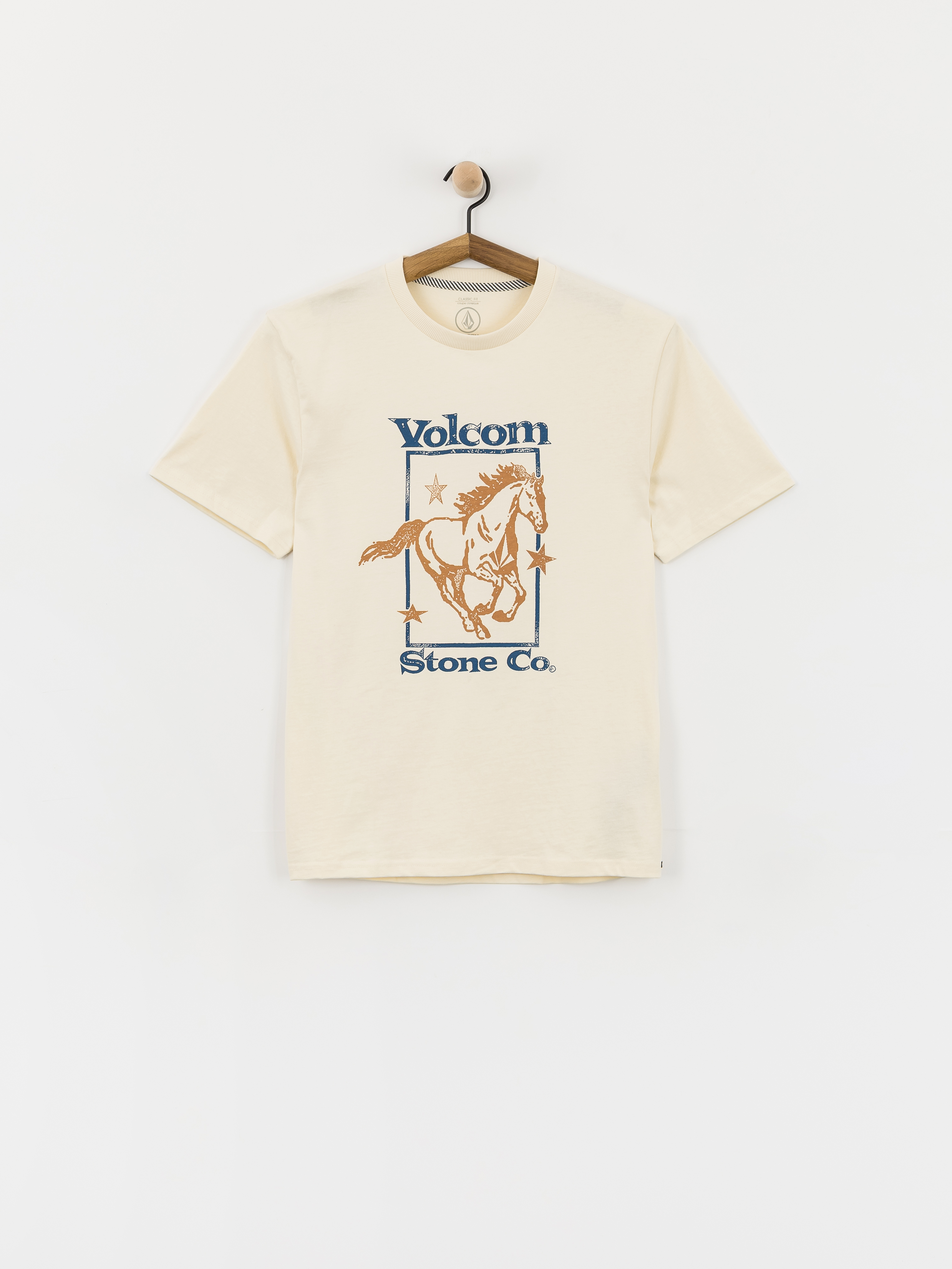 Футболка Volcom Giddyup
