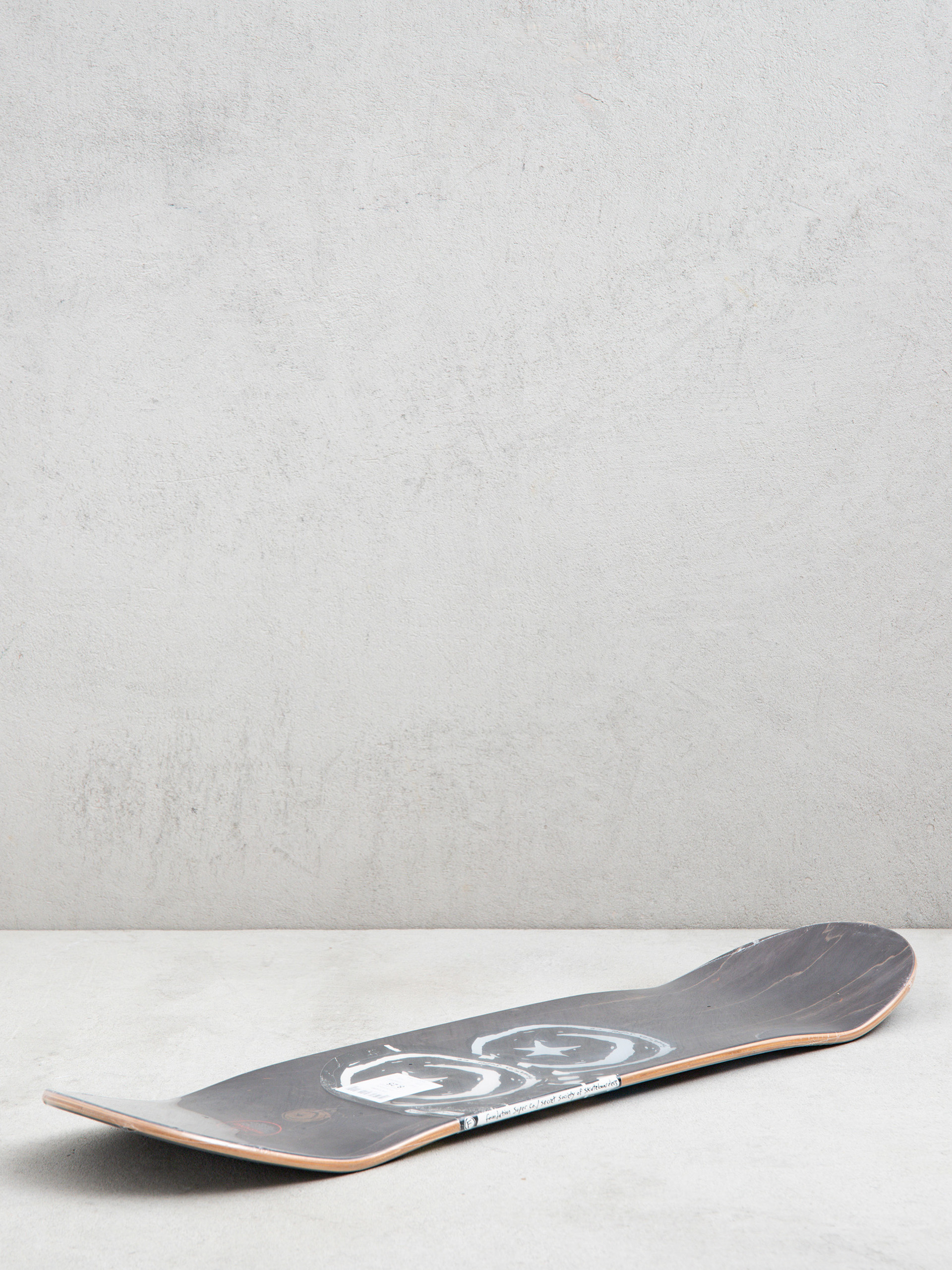 Декa Foundation F Skater (assorted)