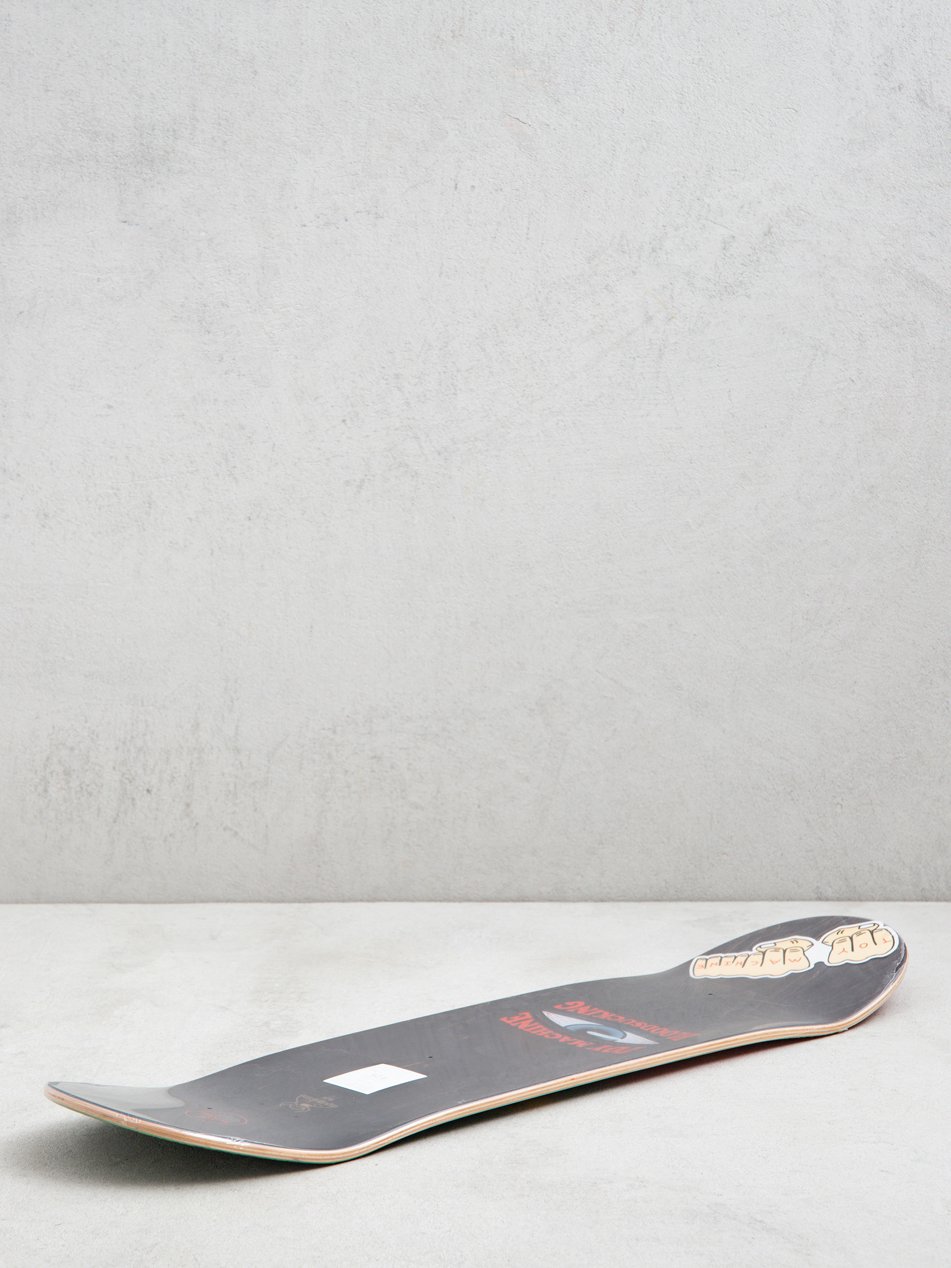 Декa Toy Machine W Th Monster (assorted)