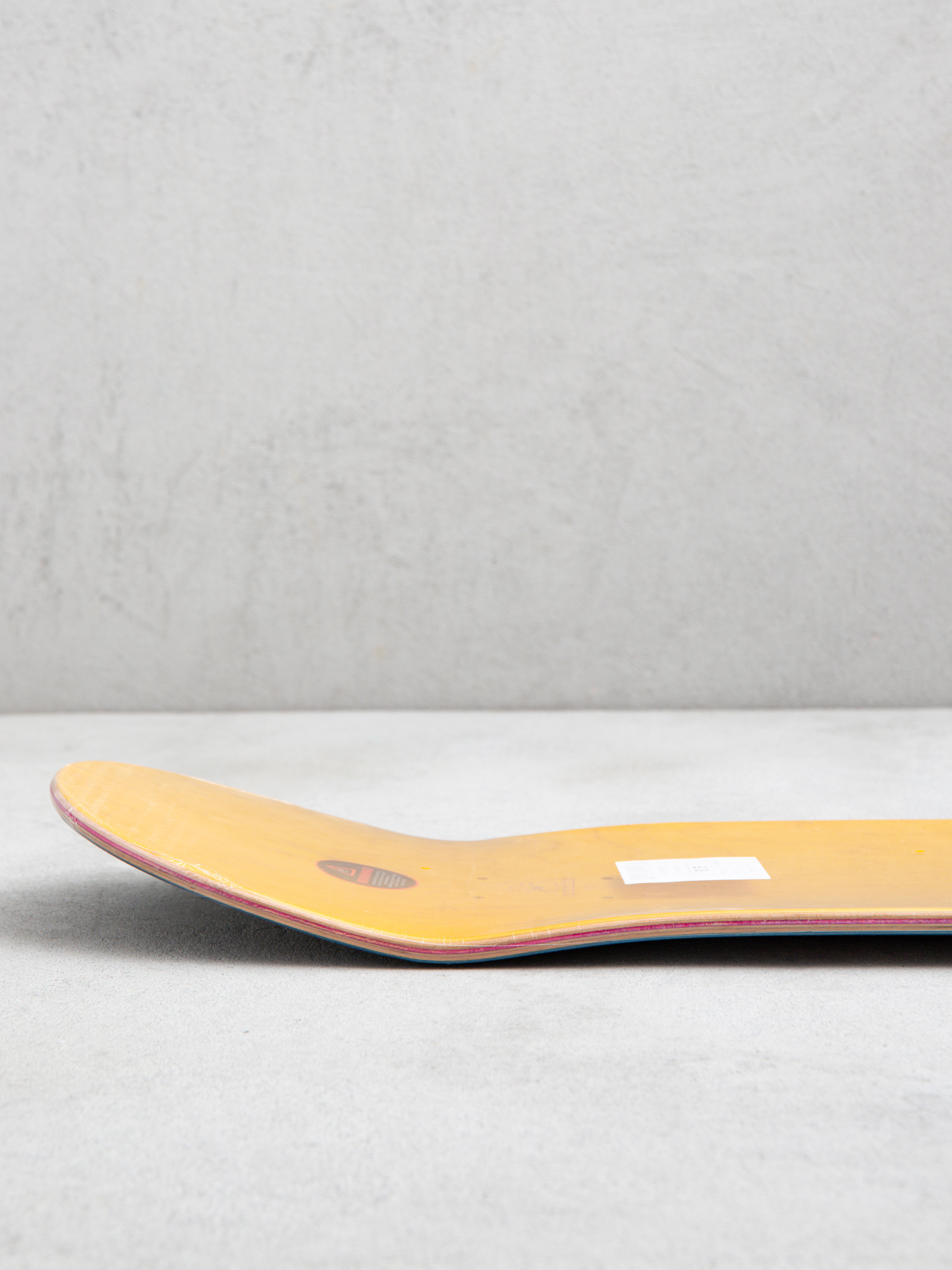 Декa Toy Machine Horns Red (assorted)