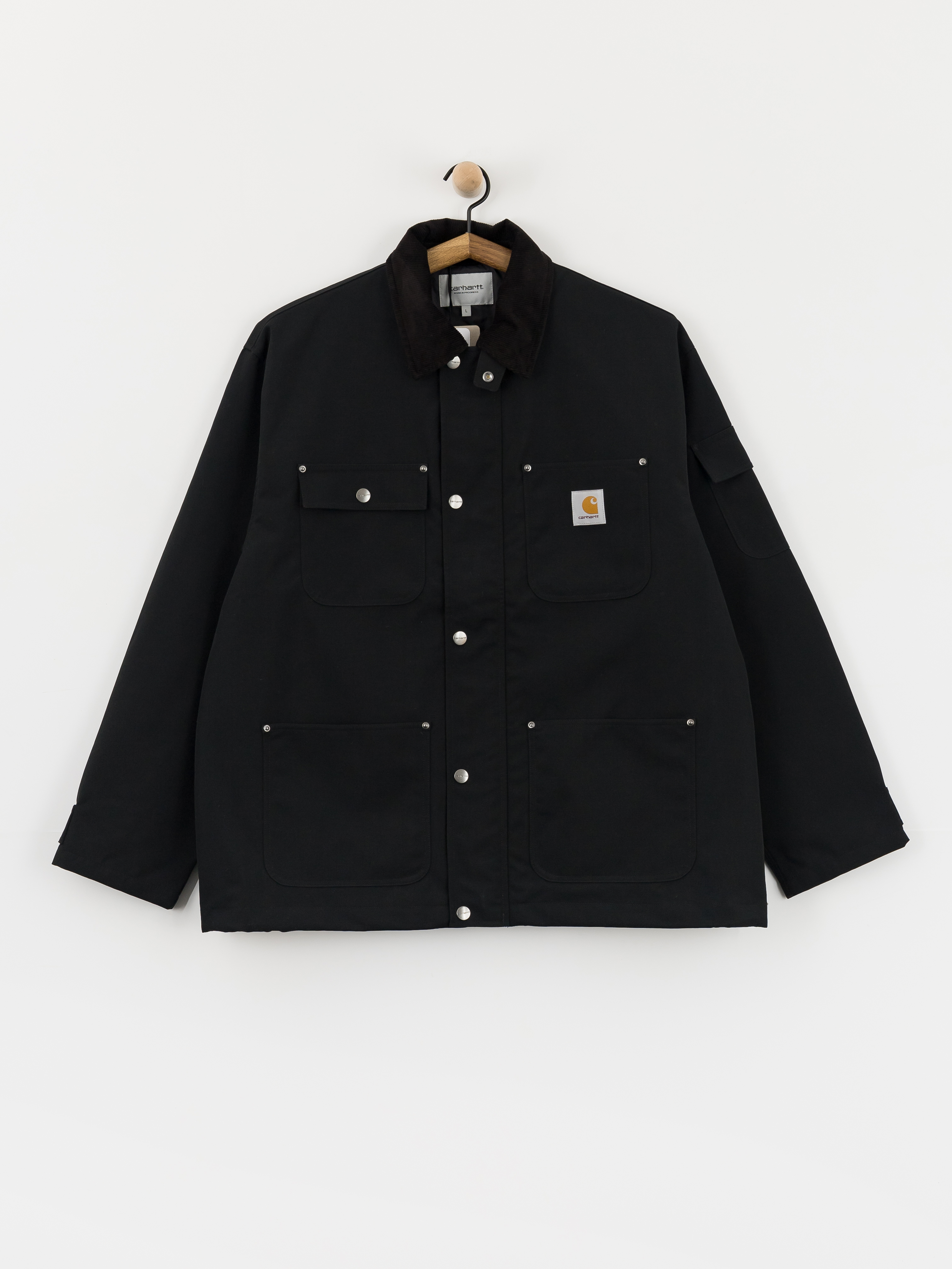 Куртка Carhartt WIP Clapton
