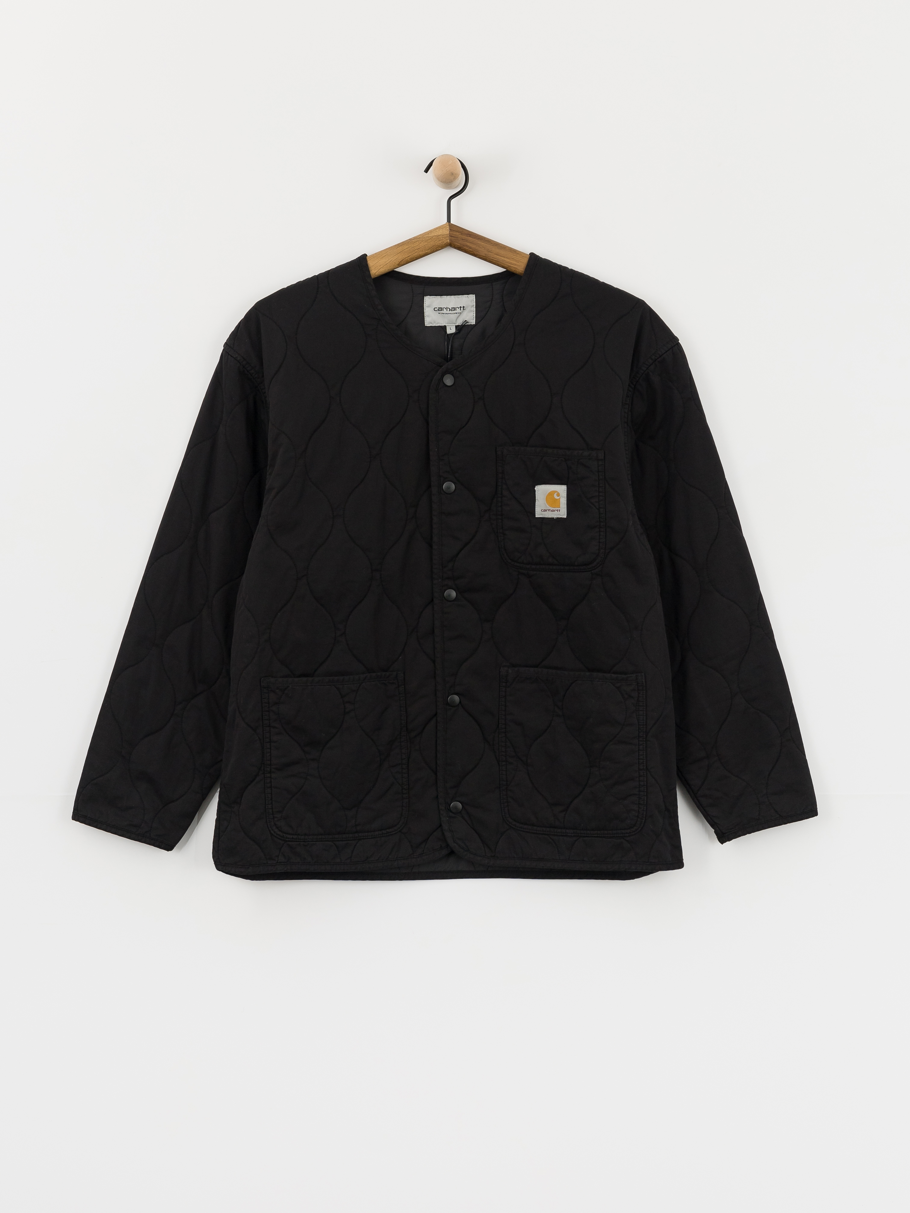 Куртка Carhartt WIP Skyton (black)