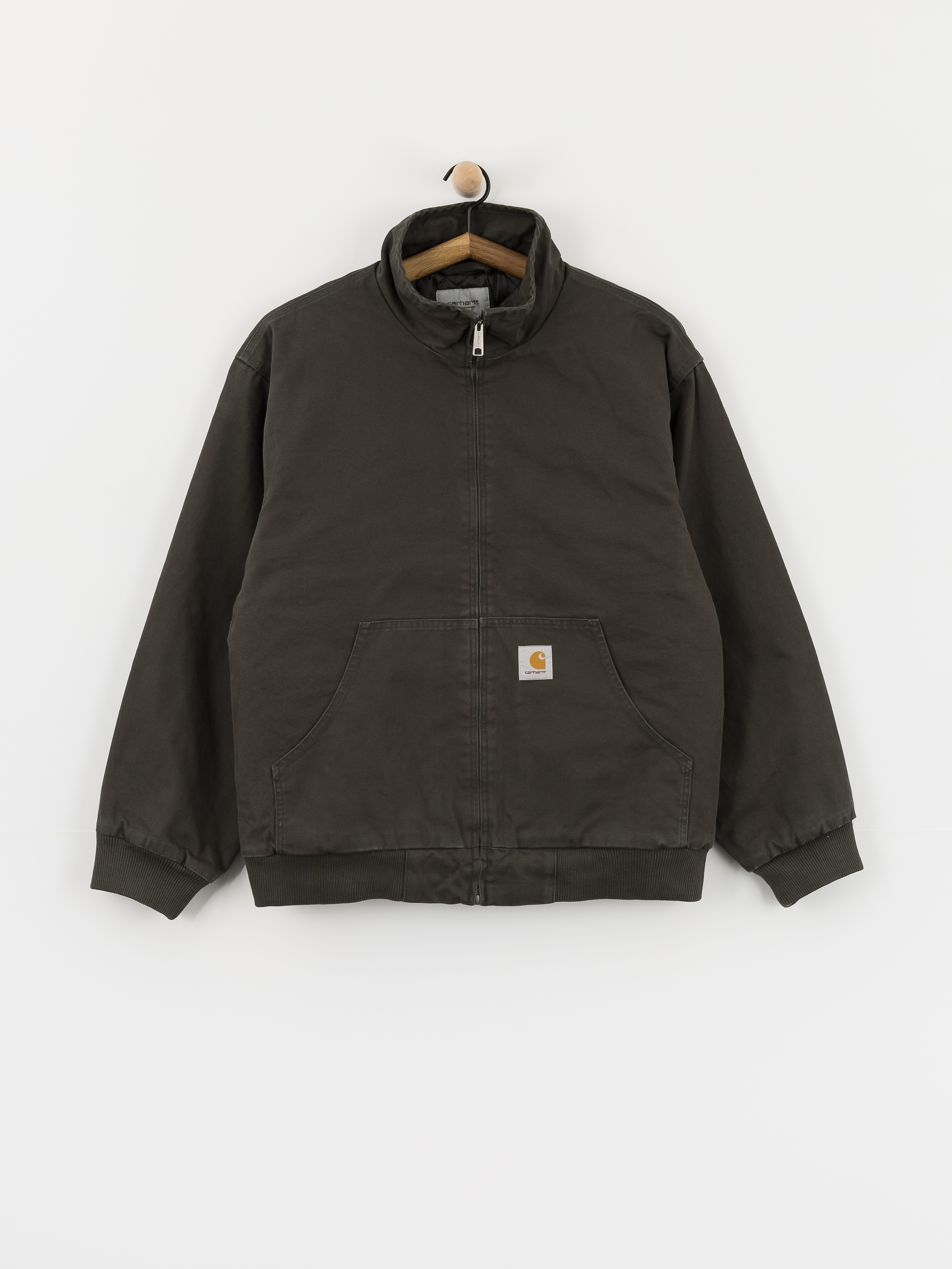 Куртка Carhartt WIP Ravon (oxide green)