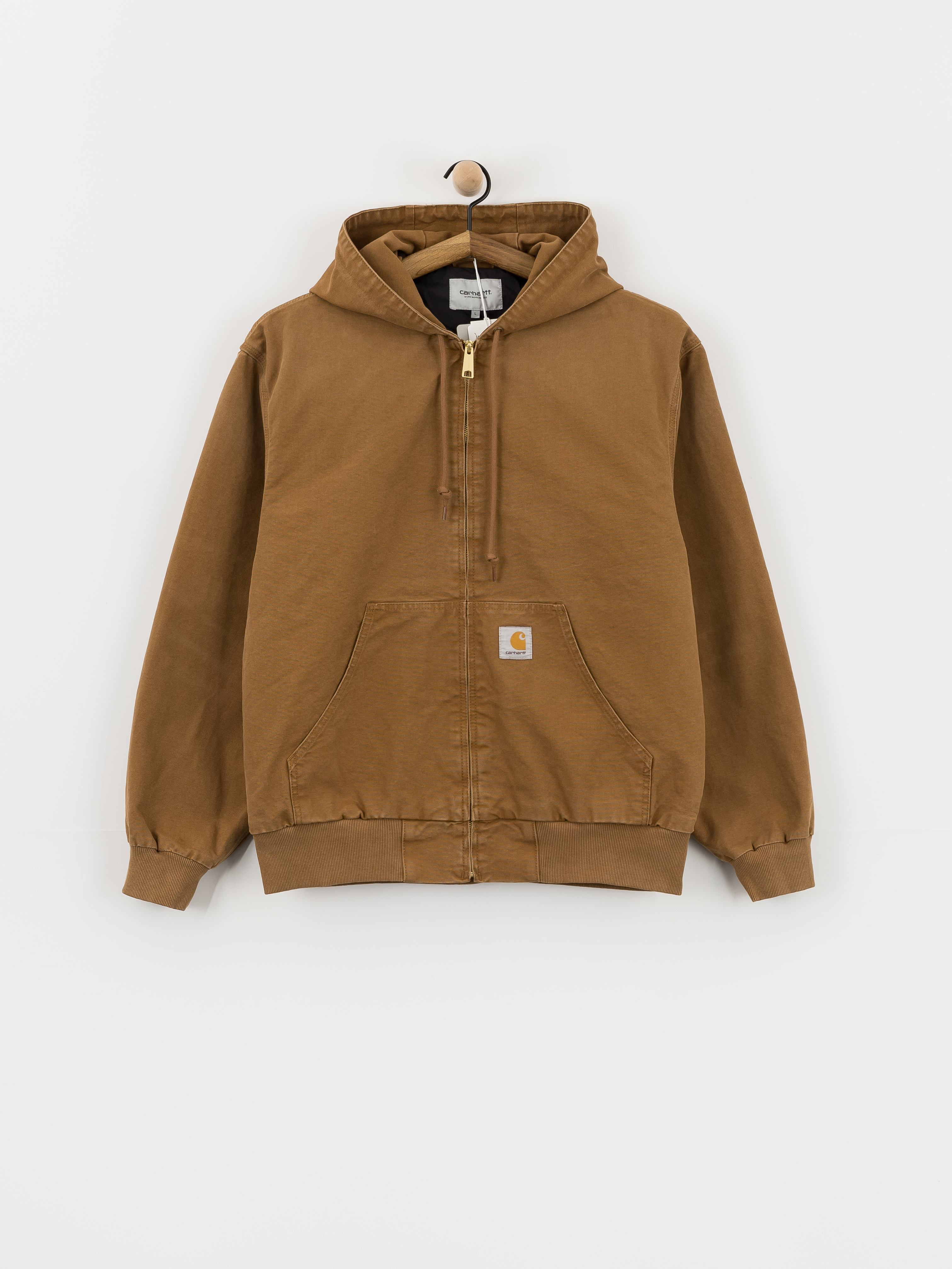 Куртка Carhartt WIP OG Active (hamilton brown)