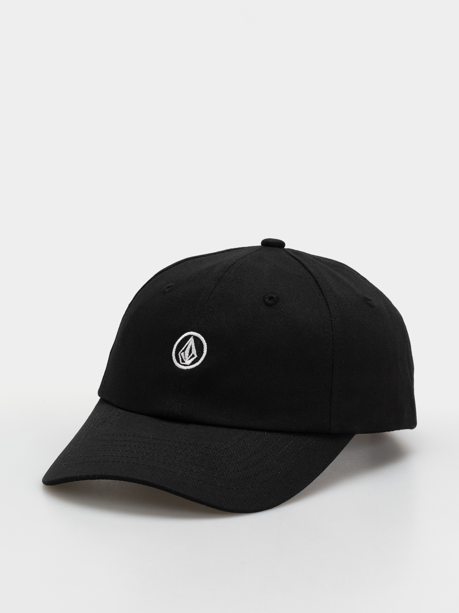 u041au0435u043fu043au0430 Volcom Circle Stone Dad Wmn (black)