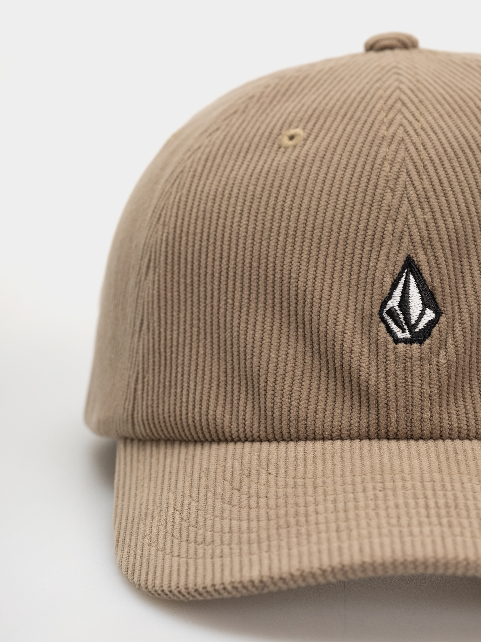 Кепка Volcom Full Stone Adj Cord (brindle)