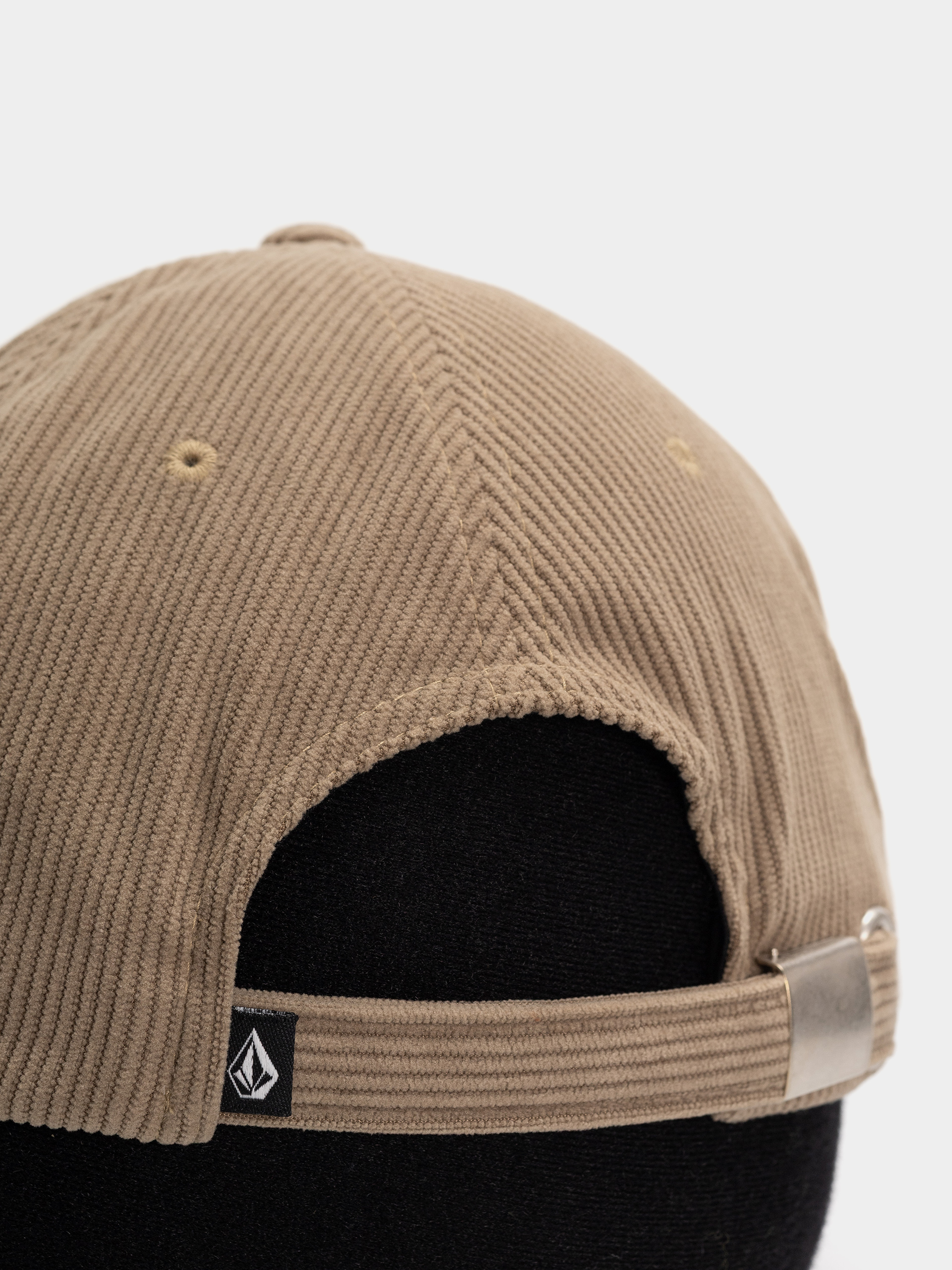 Кепка Volcom Full Stone Adj Cord (brindle)