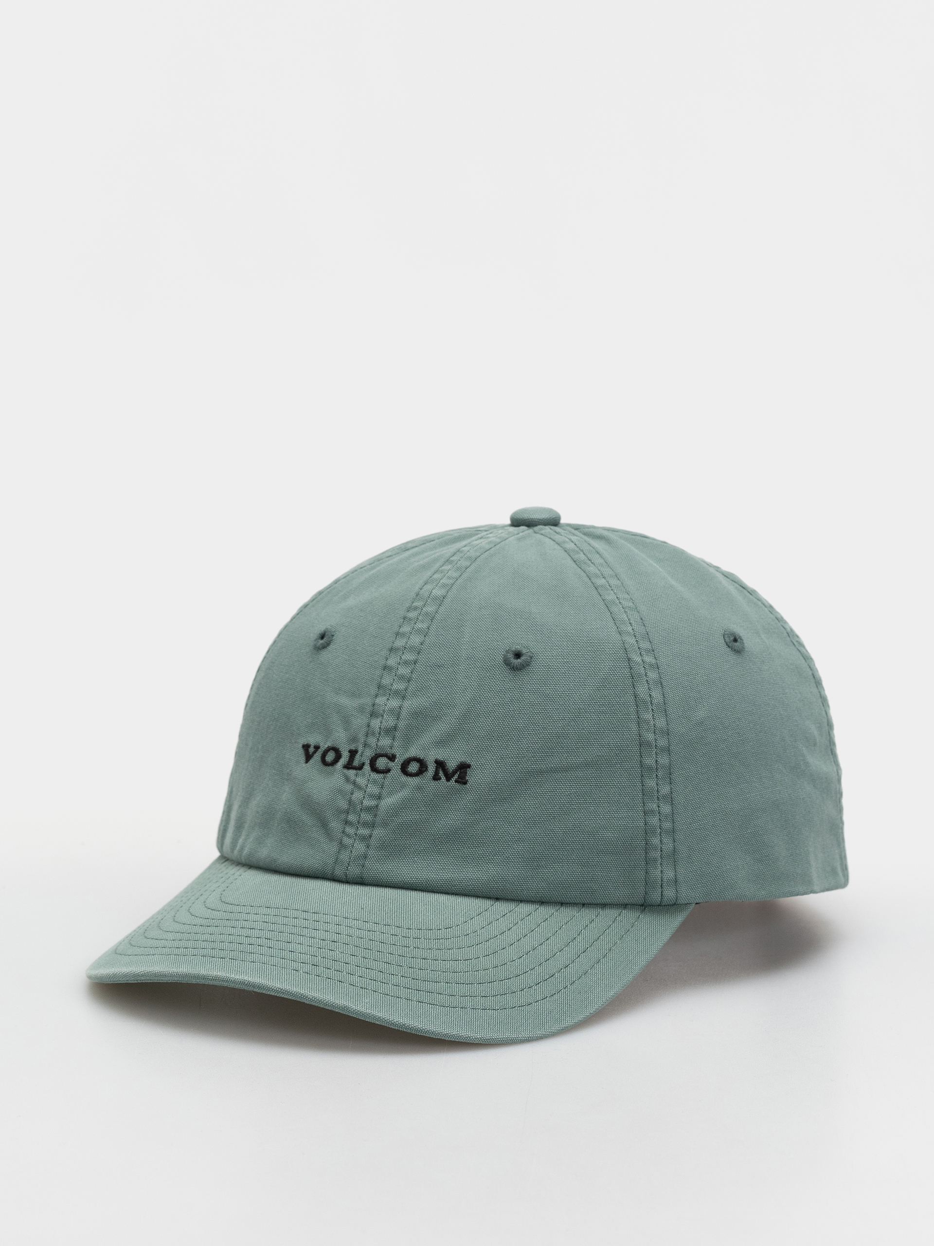 Кепка Volcom Full Stone Washed Adj (tradewinds)