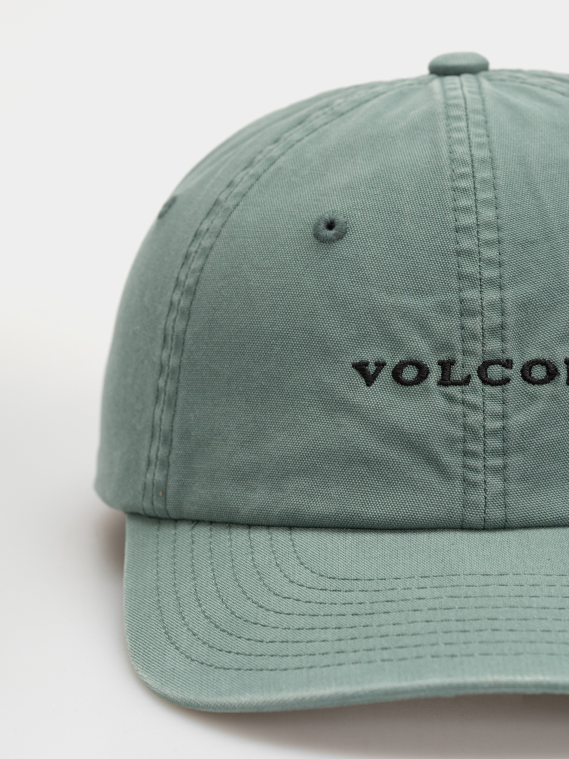 Кепка Volcom Full Stone Washed Adj (tradewinds)