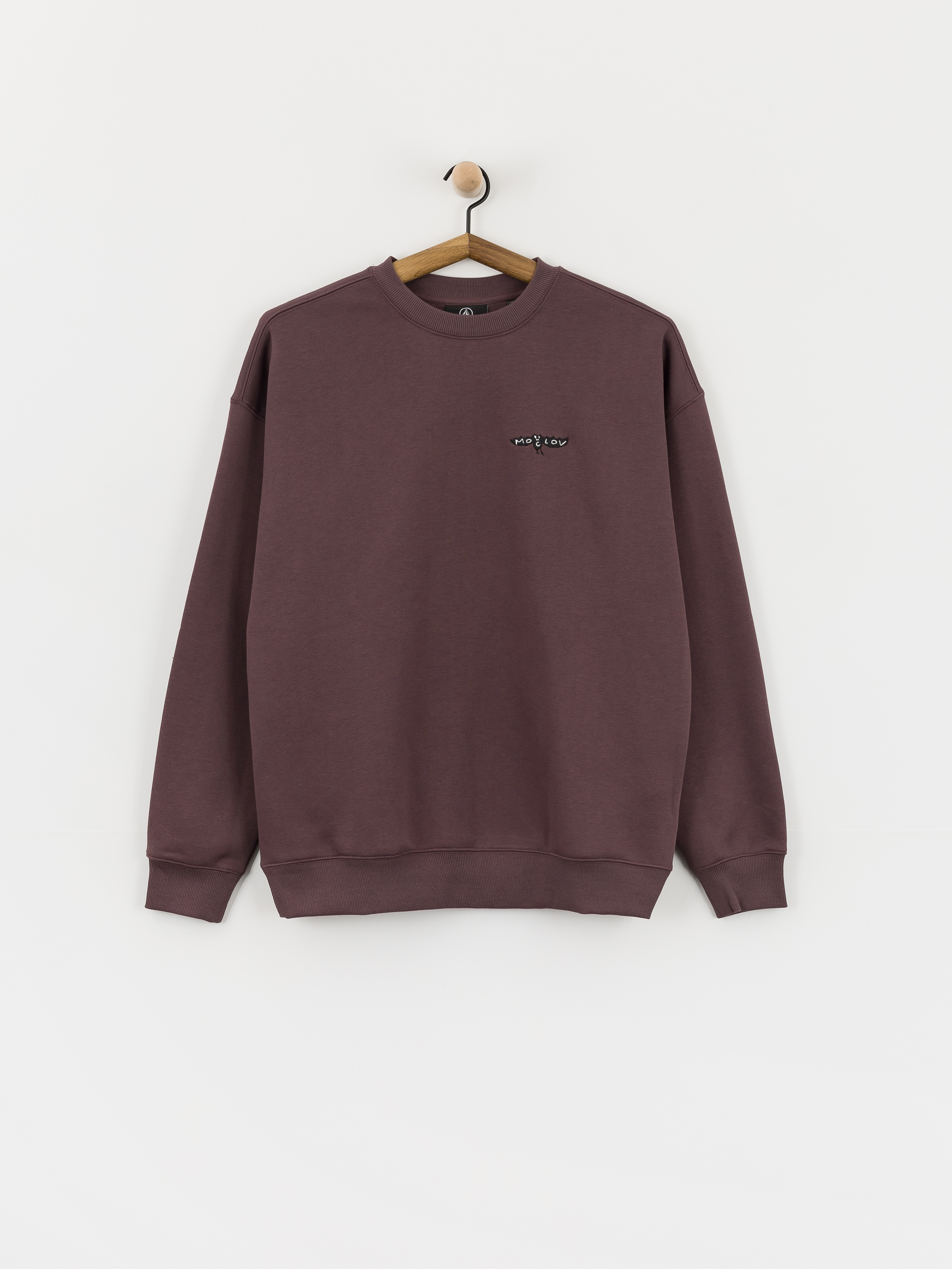 Світшот Volcom Fa Gony Zubizarreta Crew