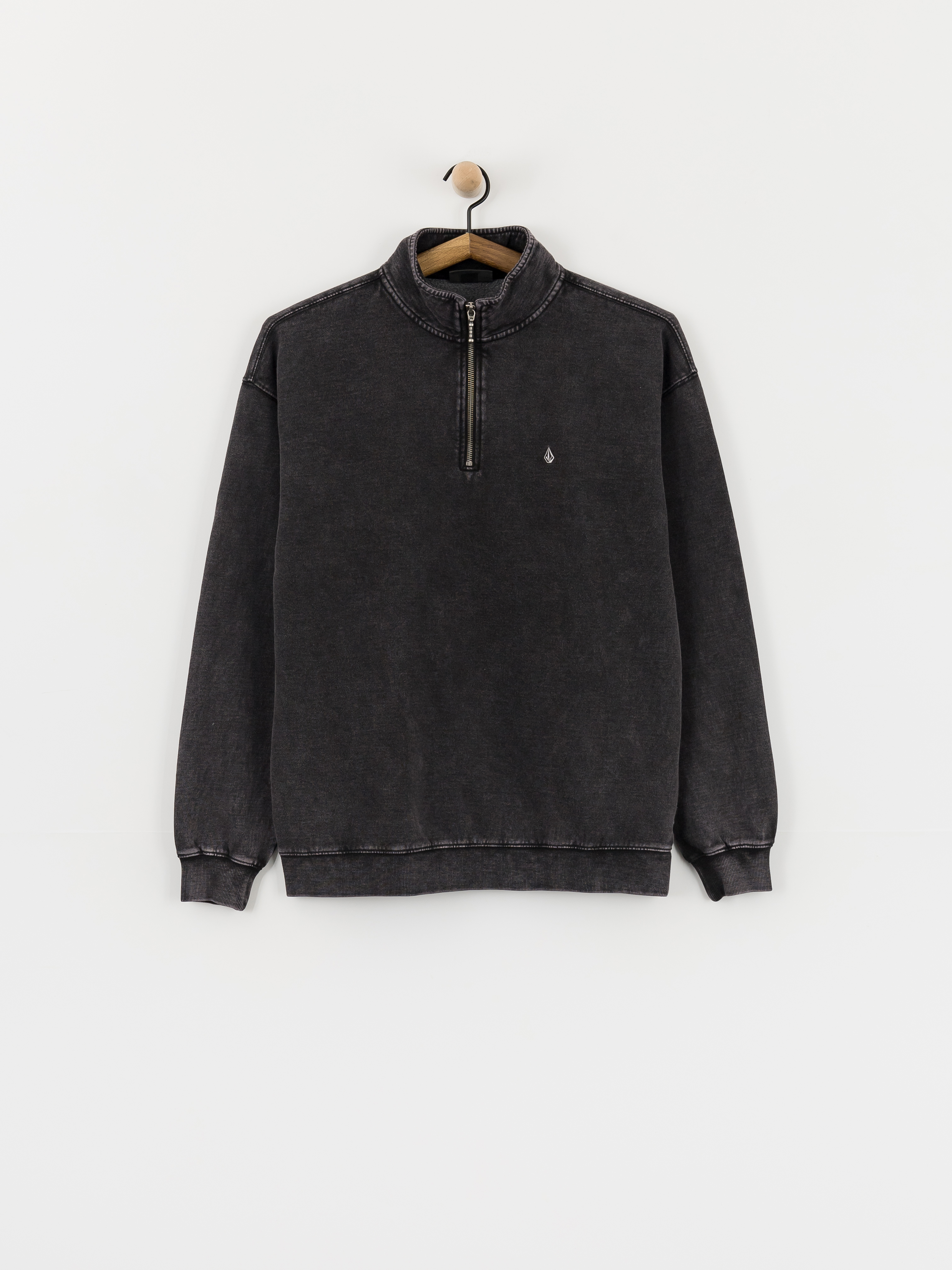 Світшот Volcom Single Stone Quarter ZIP