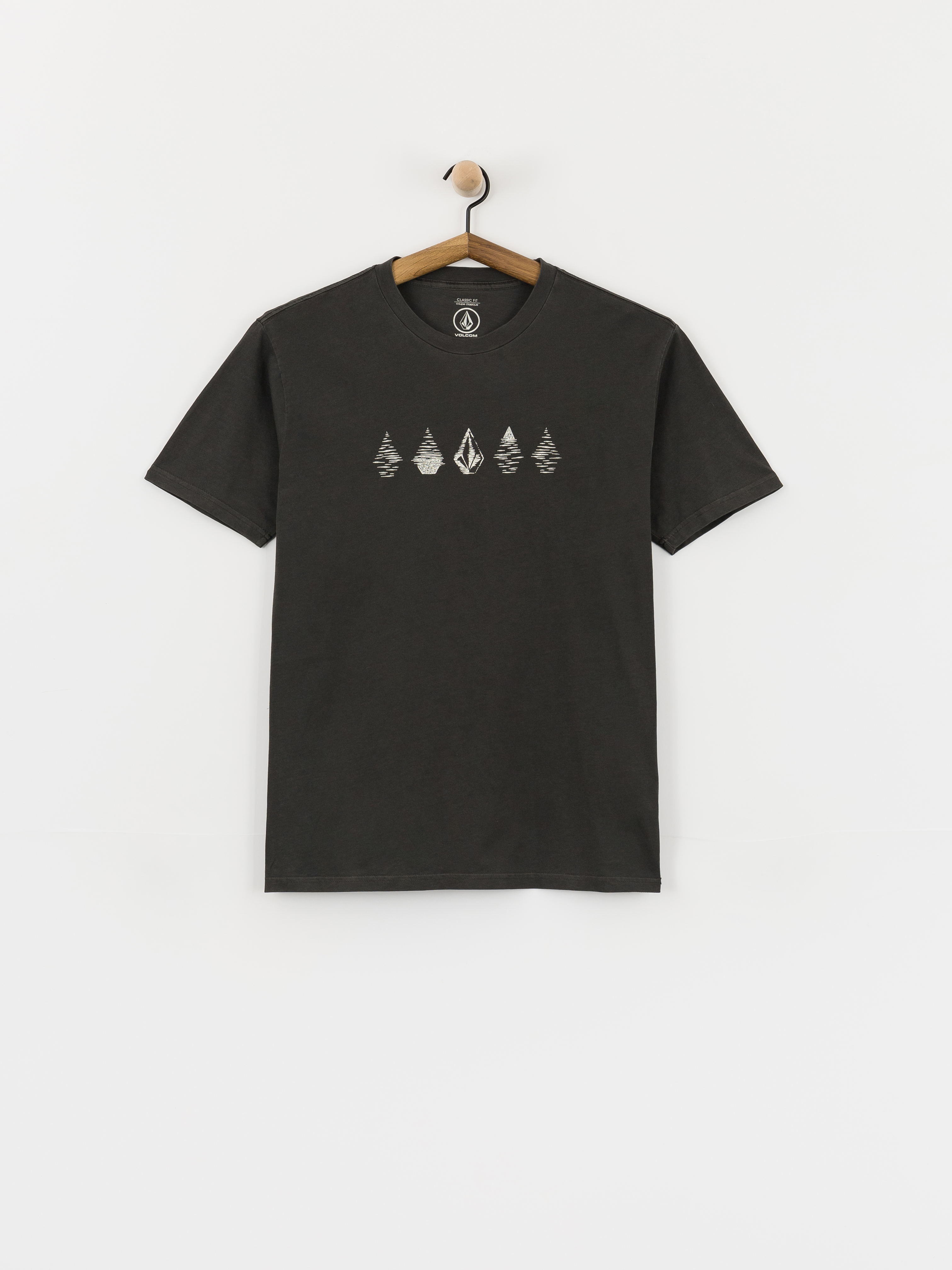 Футболка Volcom Lunar Phases