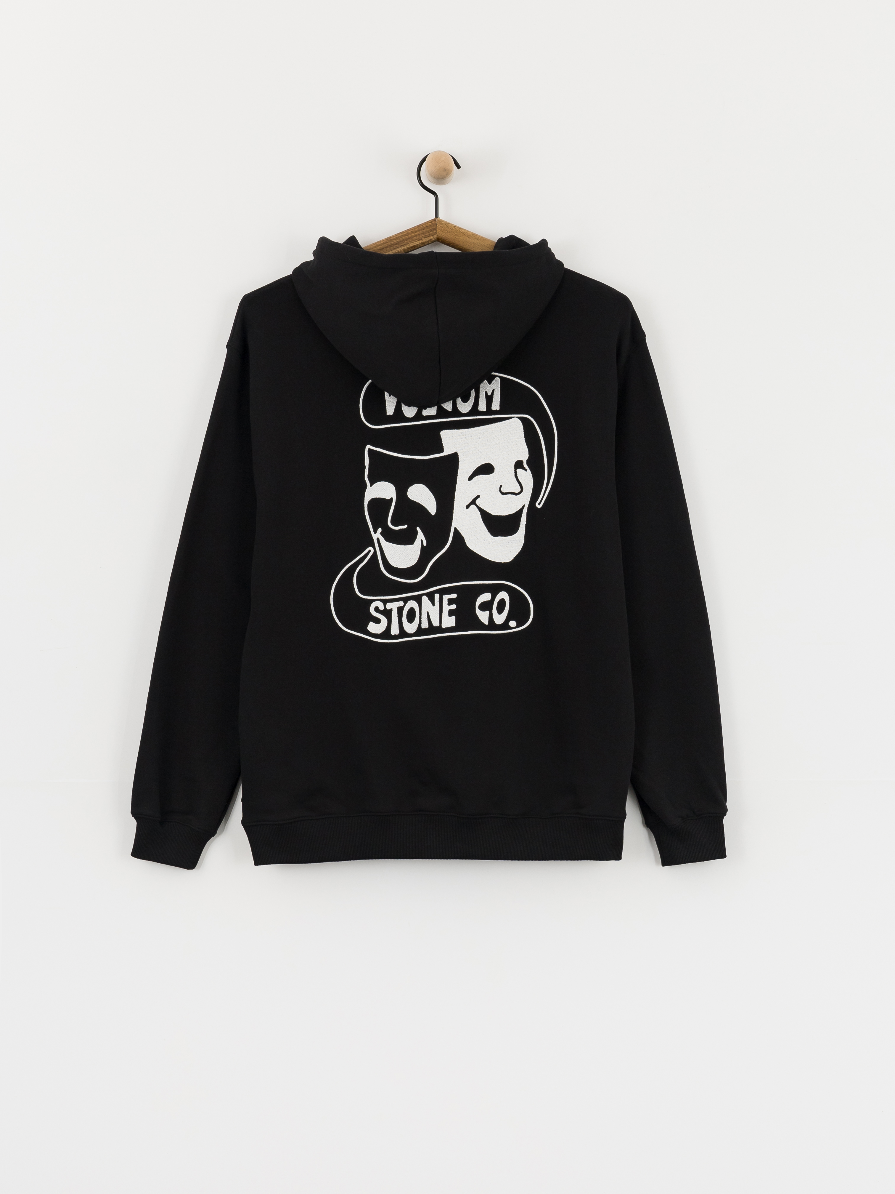 Худі Volcom Handerry HD