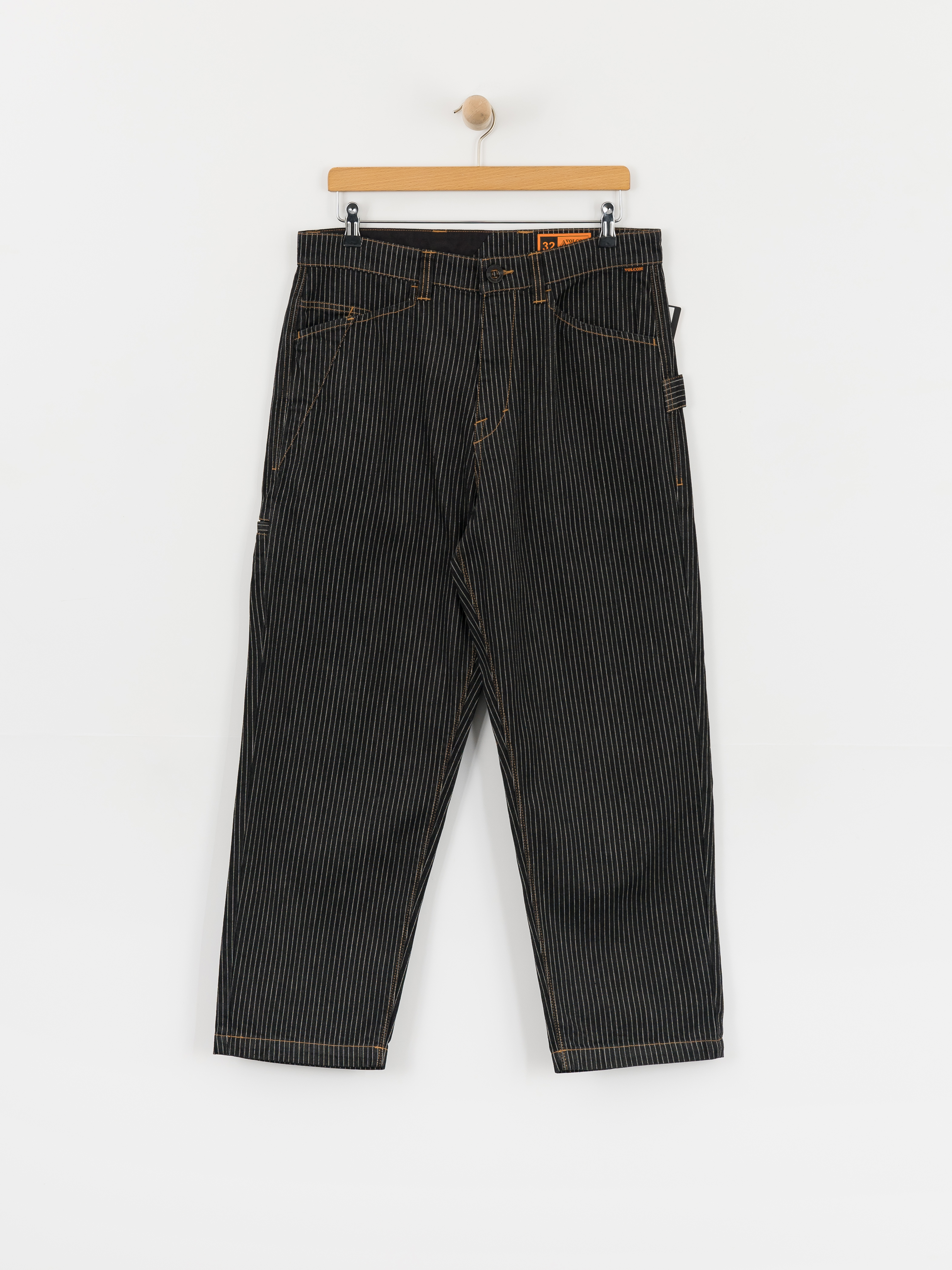 Штани Volcom Work Dialed