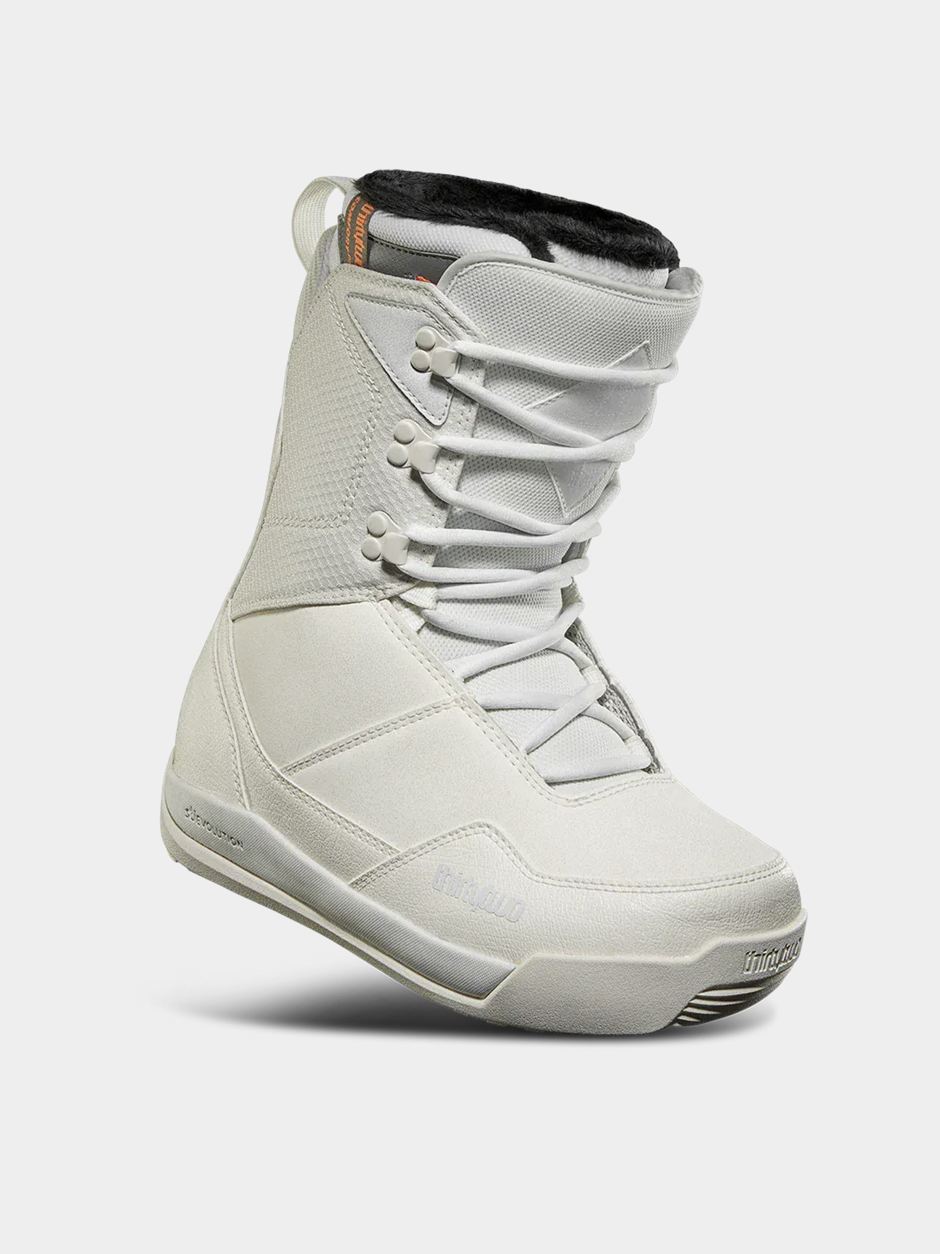 Черевики сноубордичні ThirtyTwo Shifty Wmn (bone)