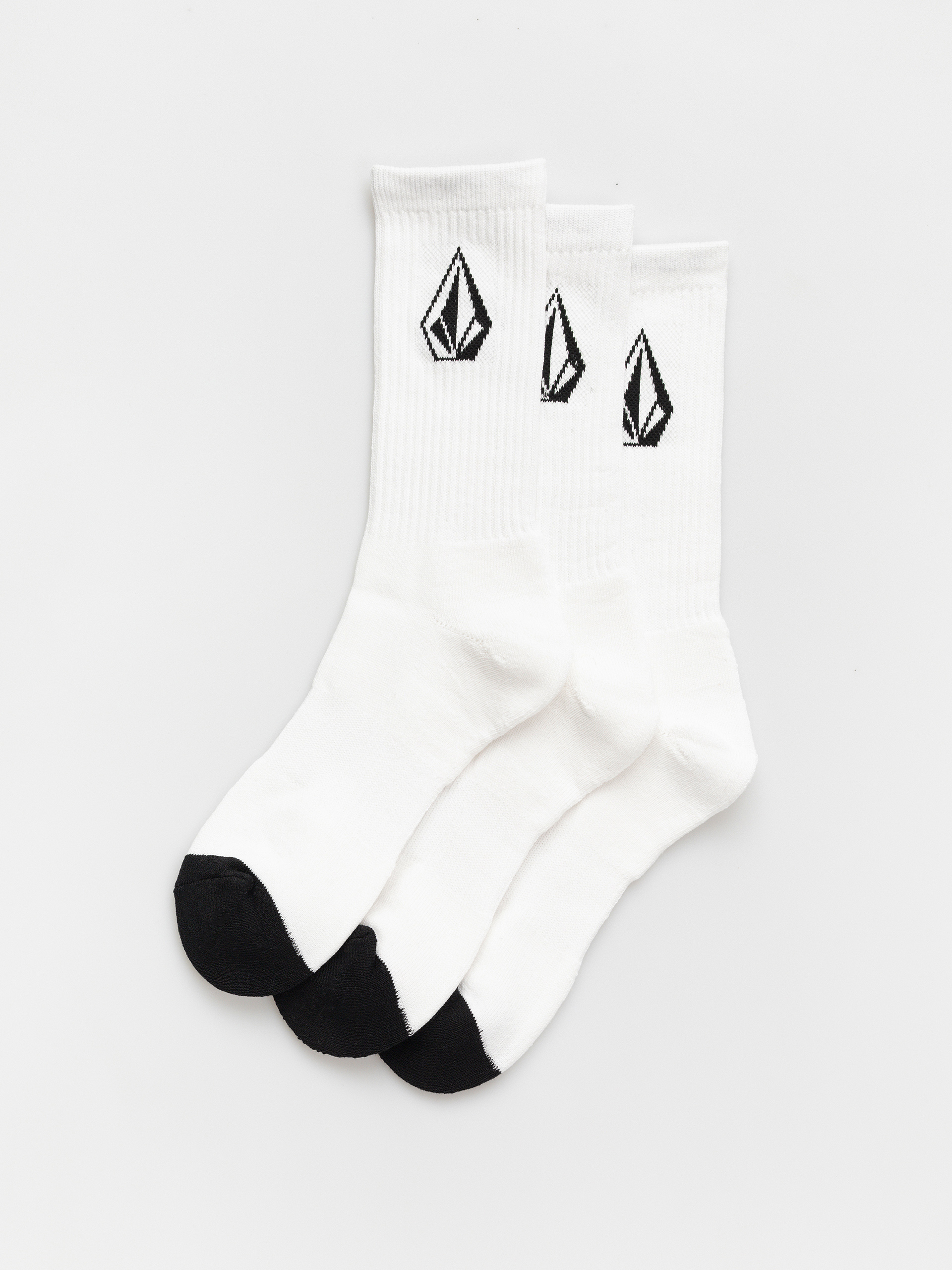  Шкарпетки Volcom Full Stone (white)