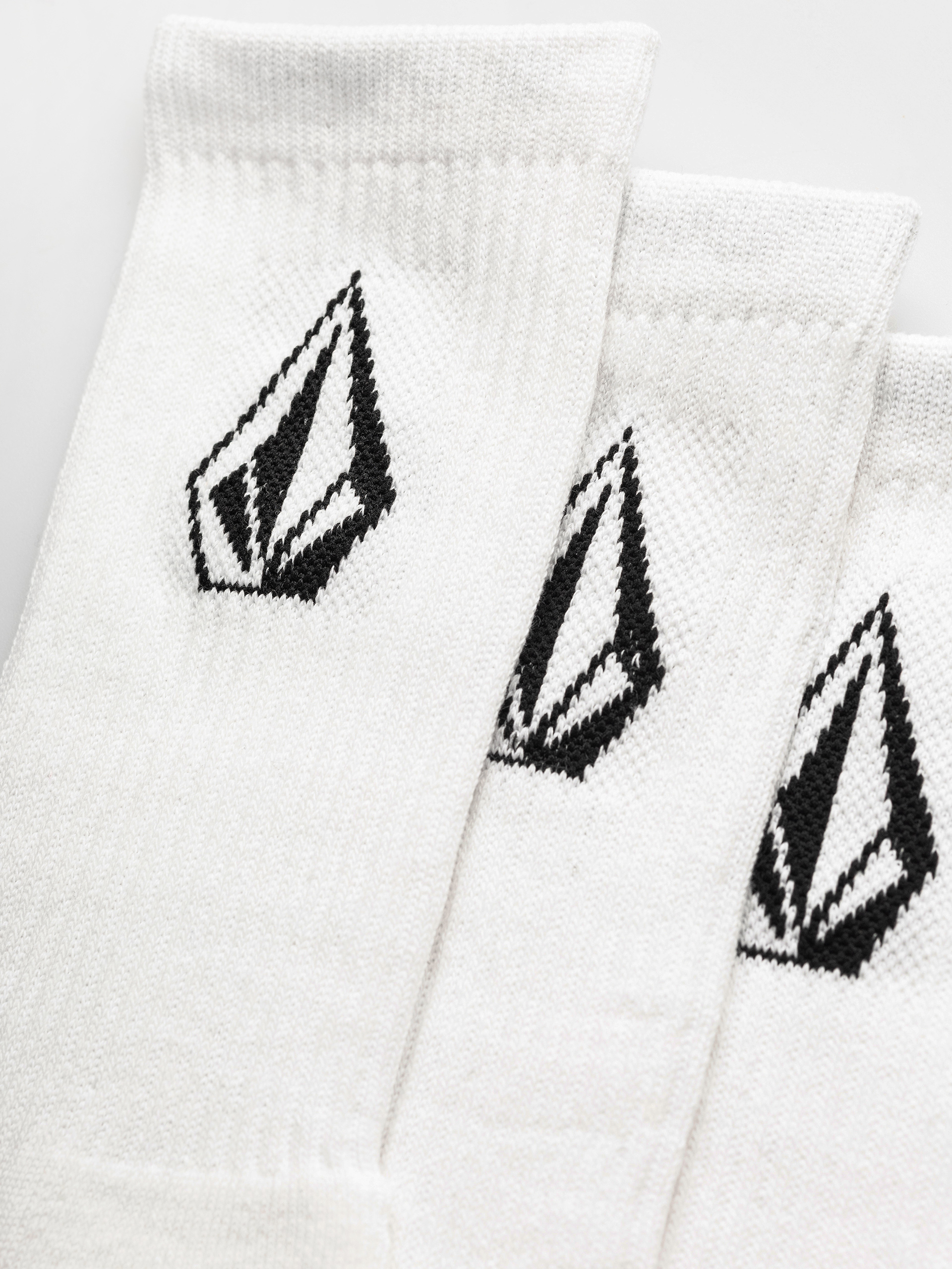  Шкарпетки Volcom Full Stone (white)
