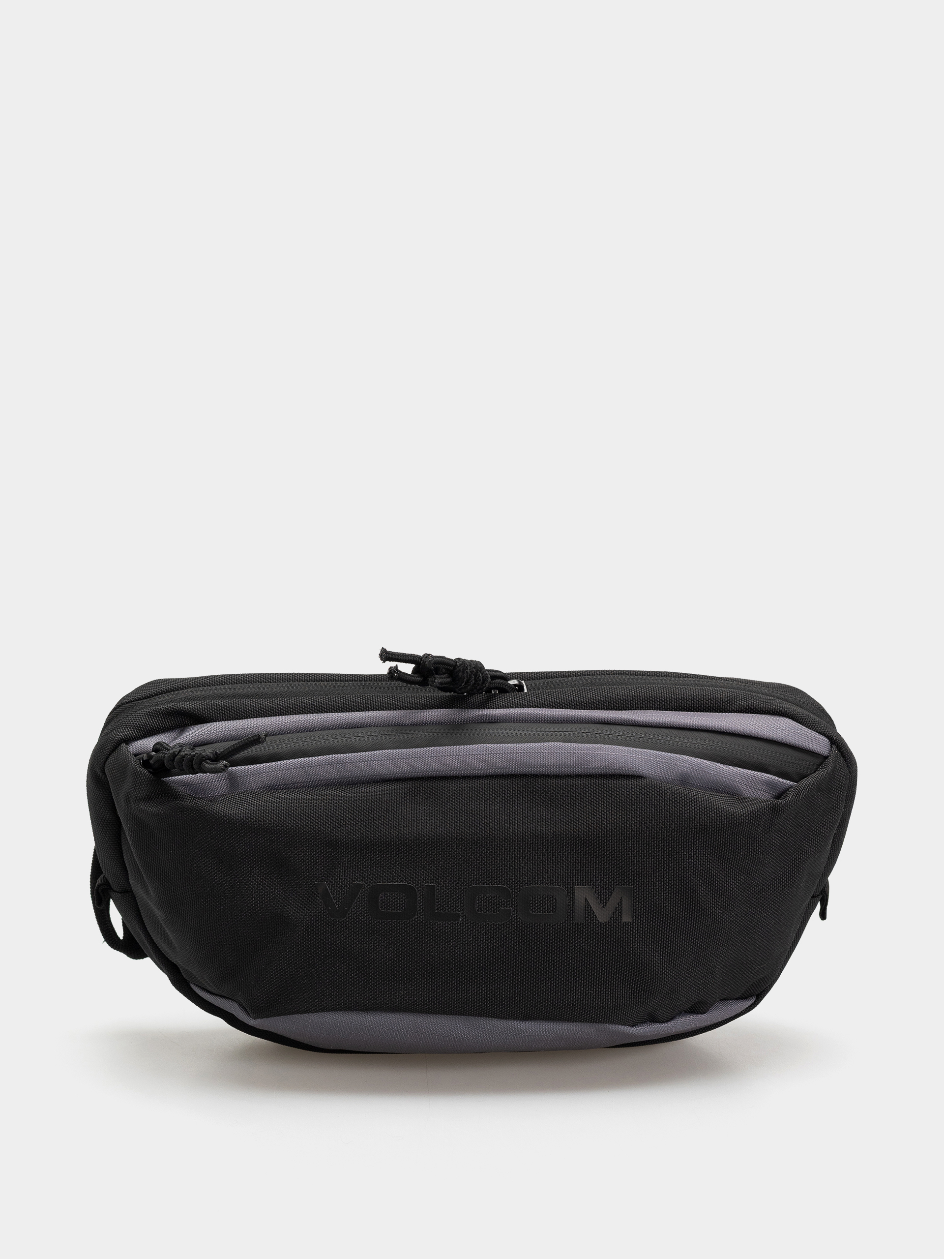 Сумка на пояс Volcom Mini Dos Pack (black)