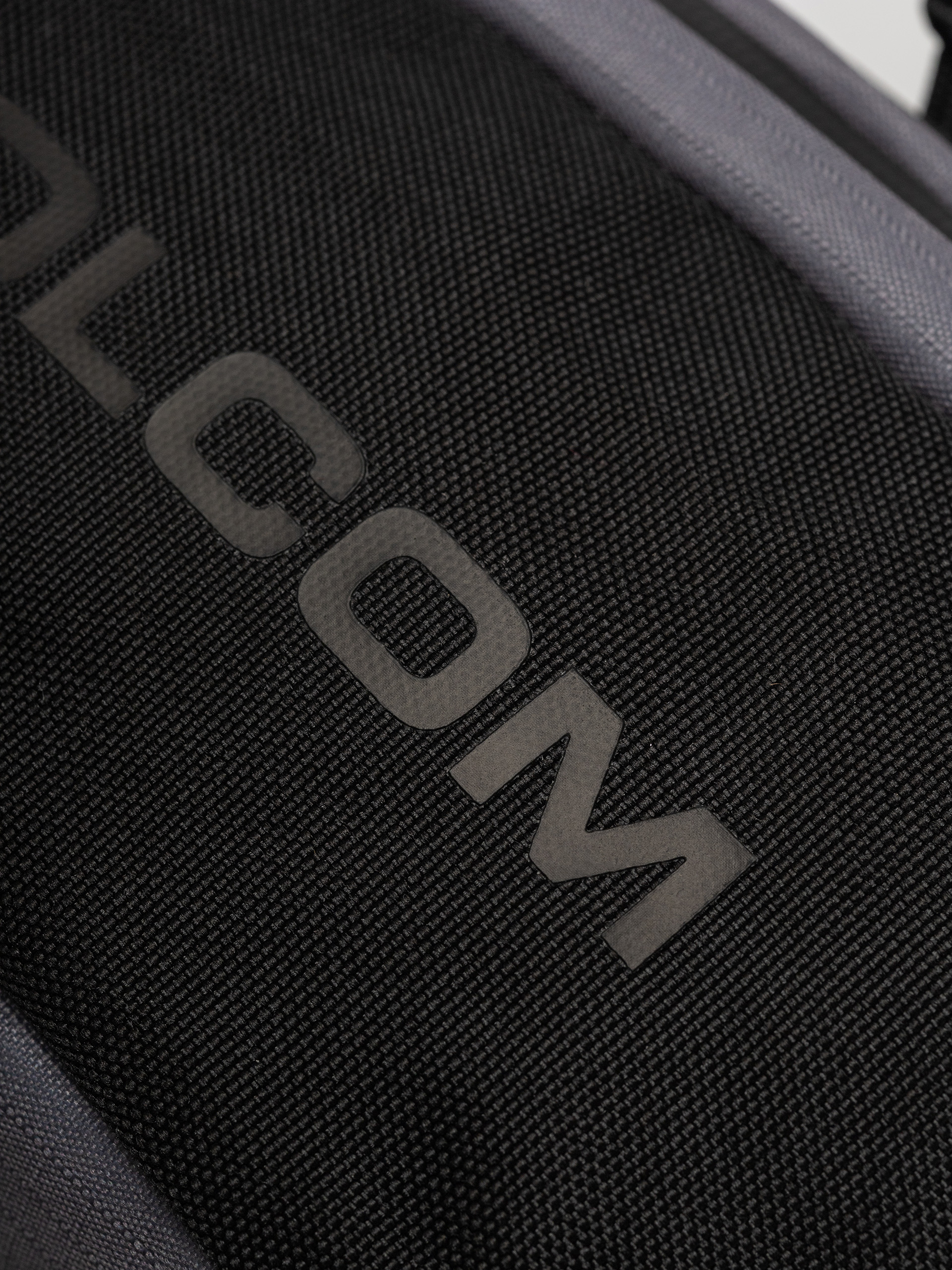 Сумка на пояс Volcom Mini Dos Pack (black)